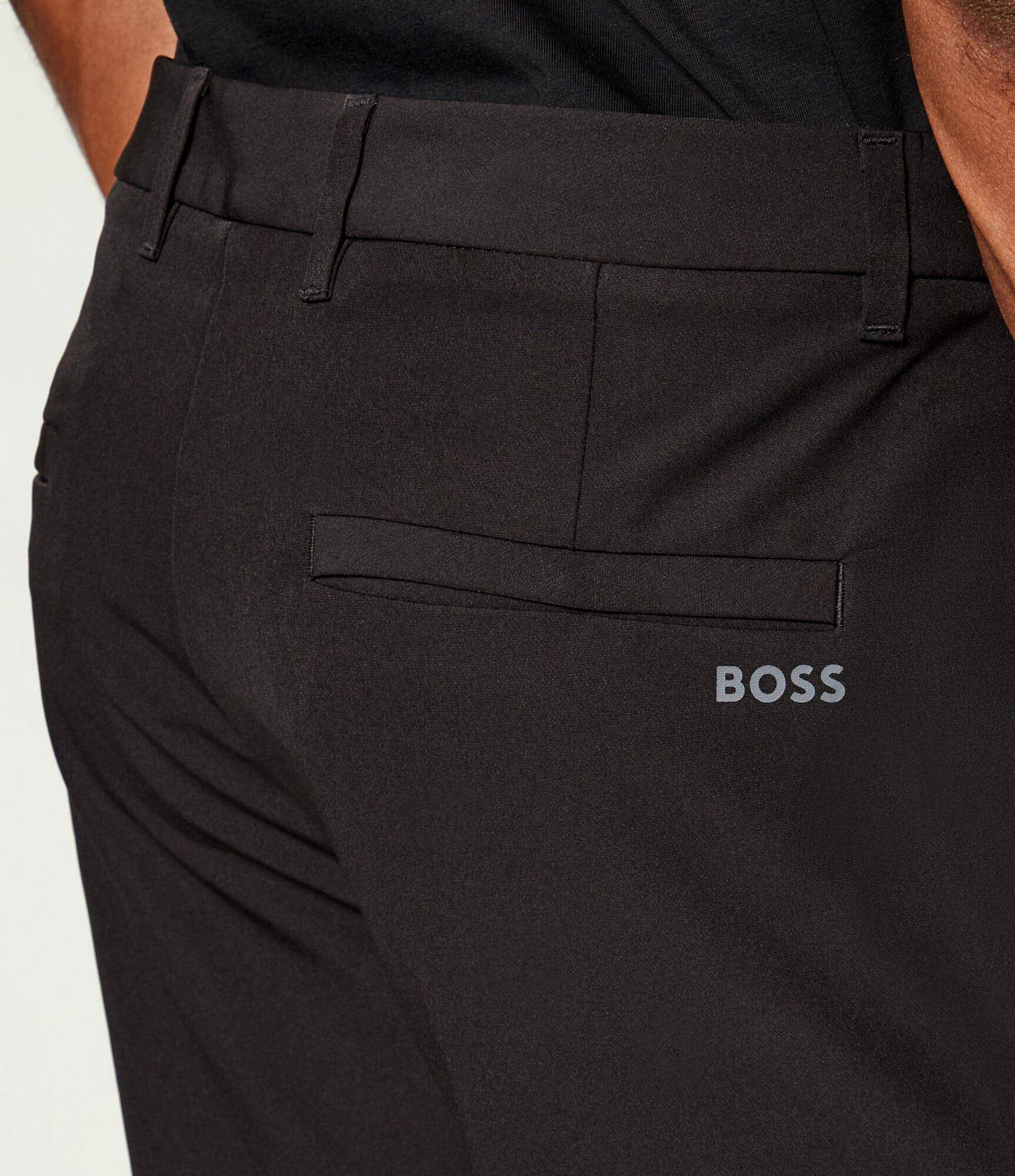 BOSS Green Pantaloni T_Commuter | Slim Fit | stretch
