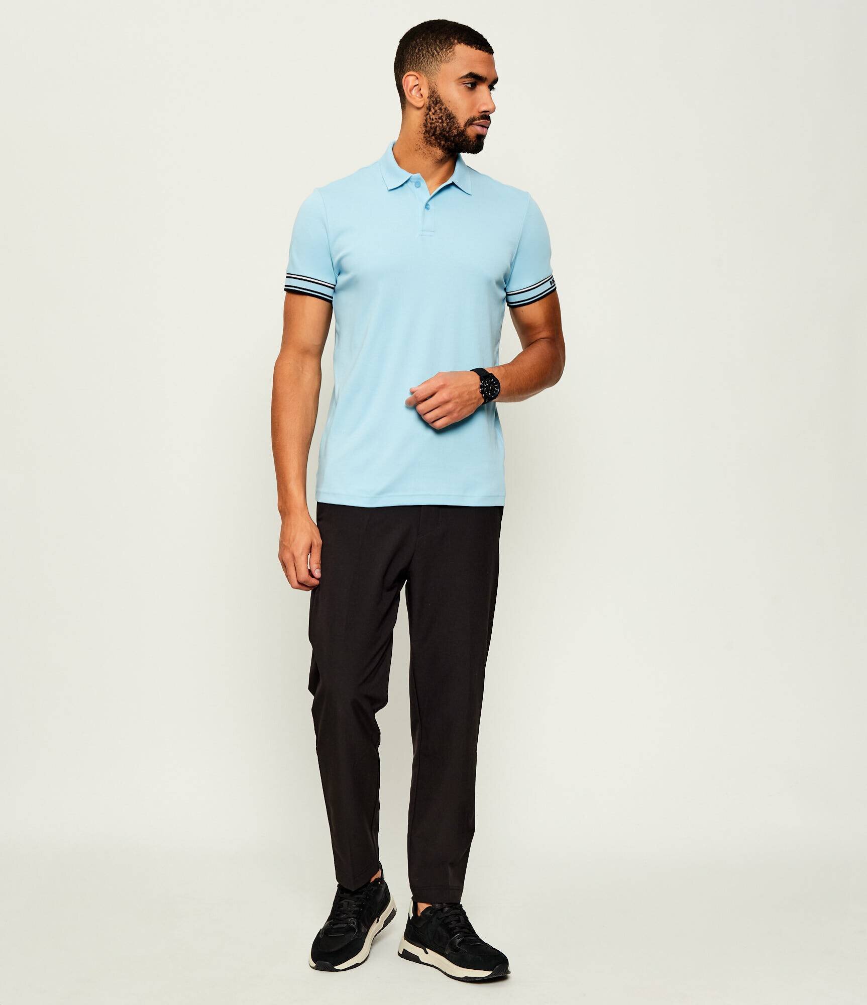 BOSS Green Pantaloni T_Convert | regular fit