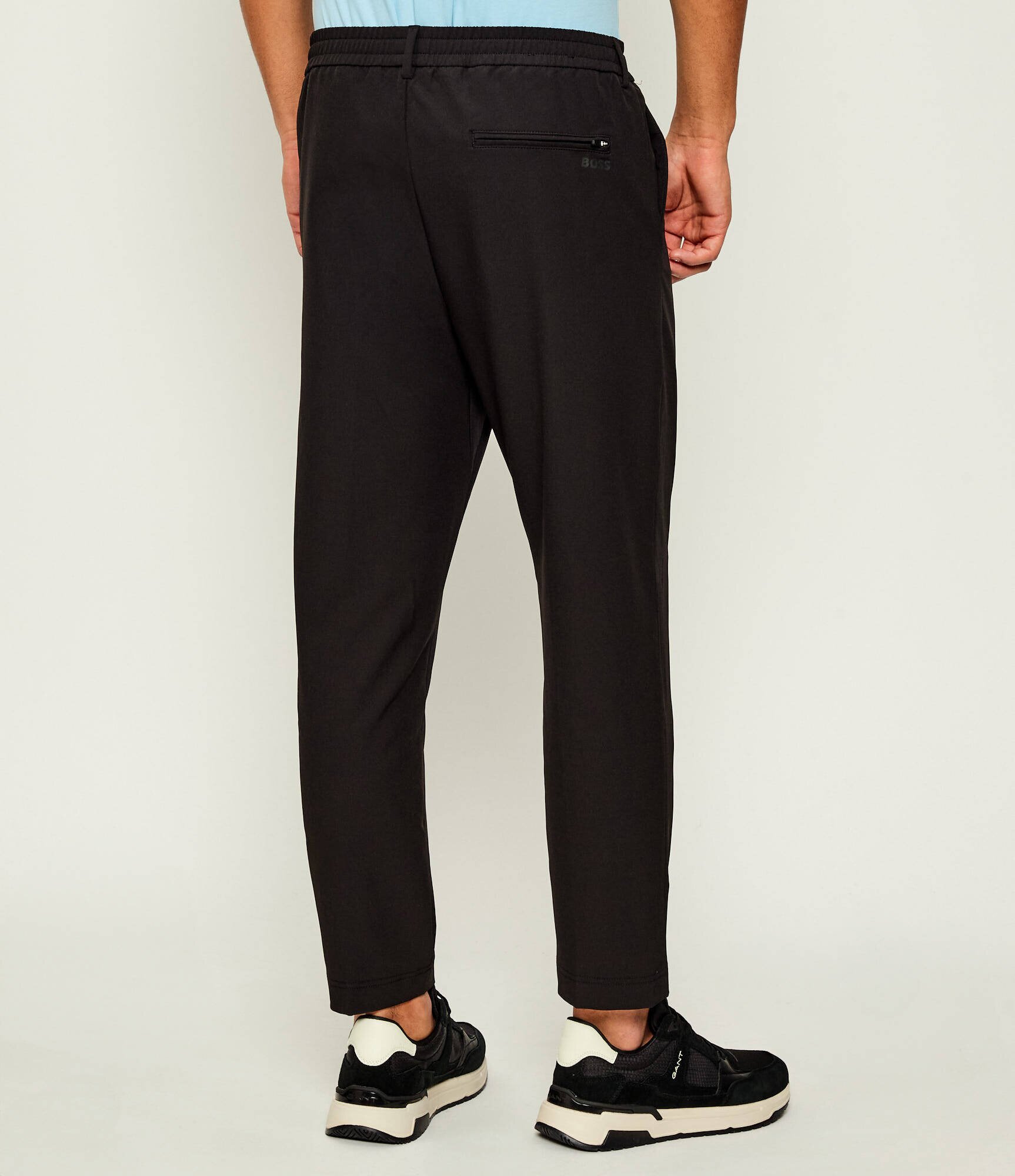 BOSS Green Pantaloni T_Convert | regular fit