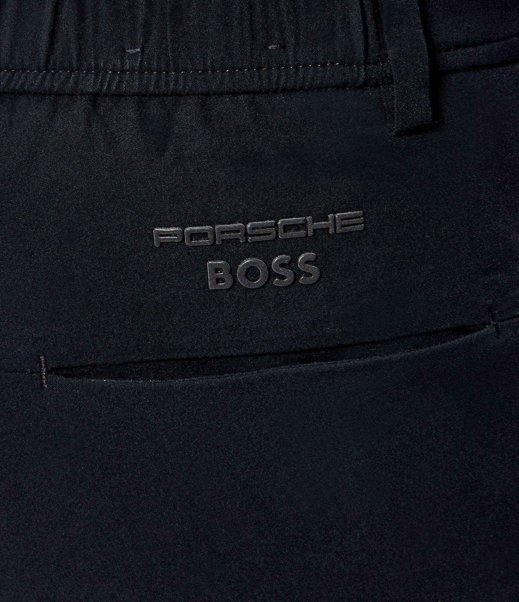 BOSS Green Pantaloni TR_PS Spirit70 | Boss x Porsche | Tapered fit