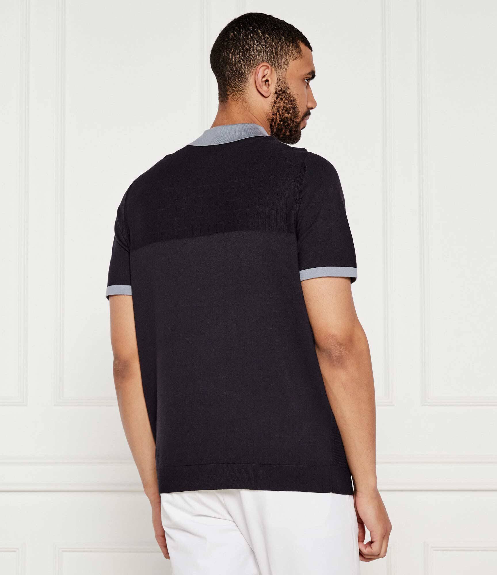 BOSS Green Polo K_Club PS | Regular Fit