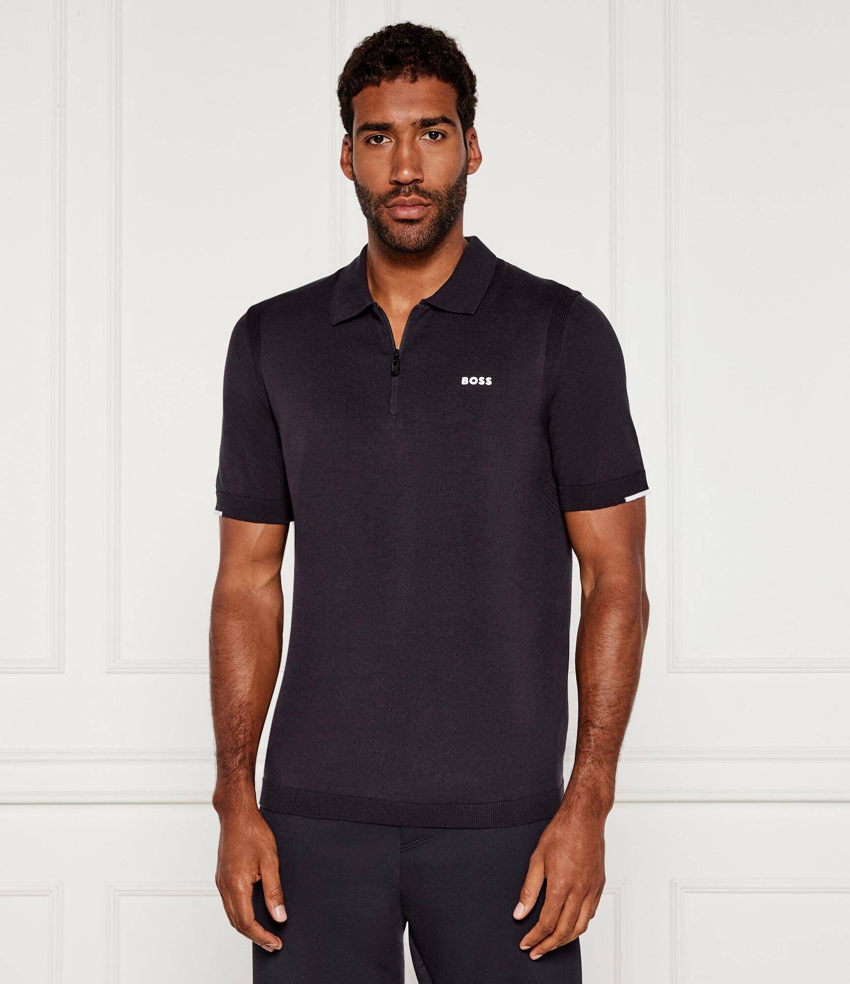 BOSS Green Polo K_Ever-X PS | Regular Fit
