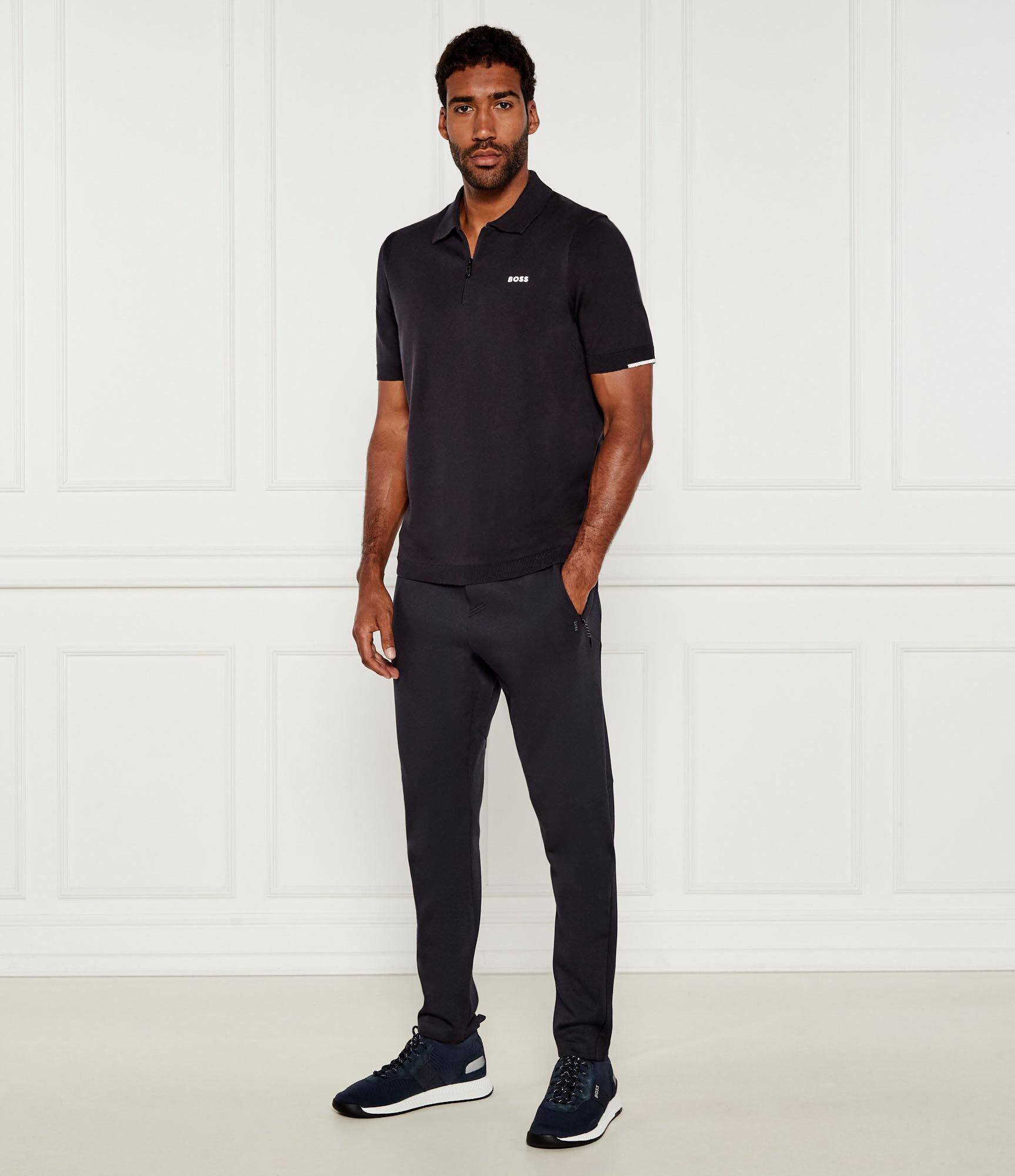 BOSS Green Polo K_Ever-X PS | Regular Fit