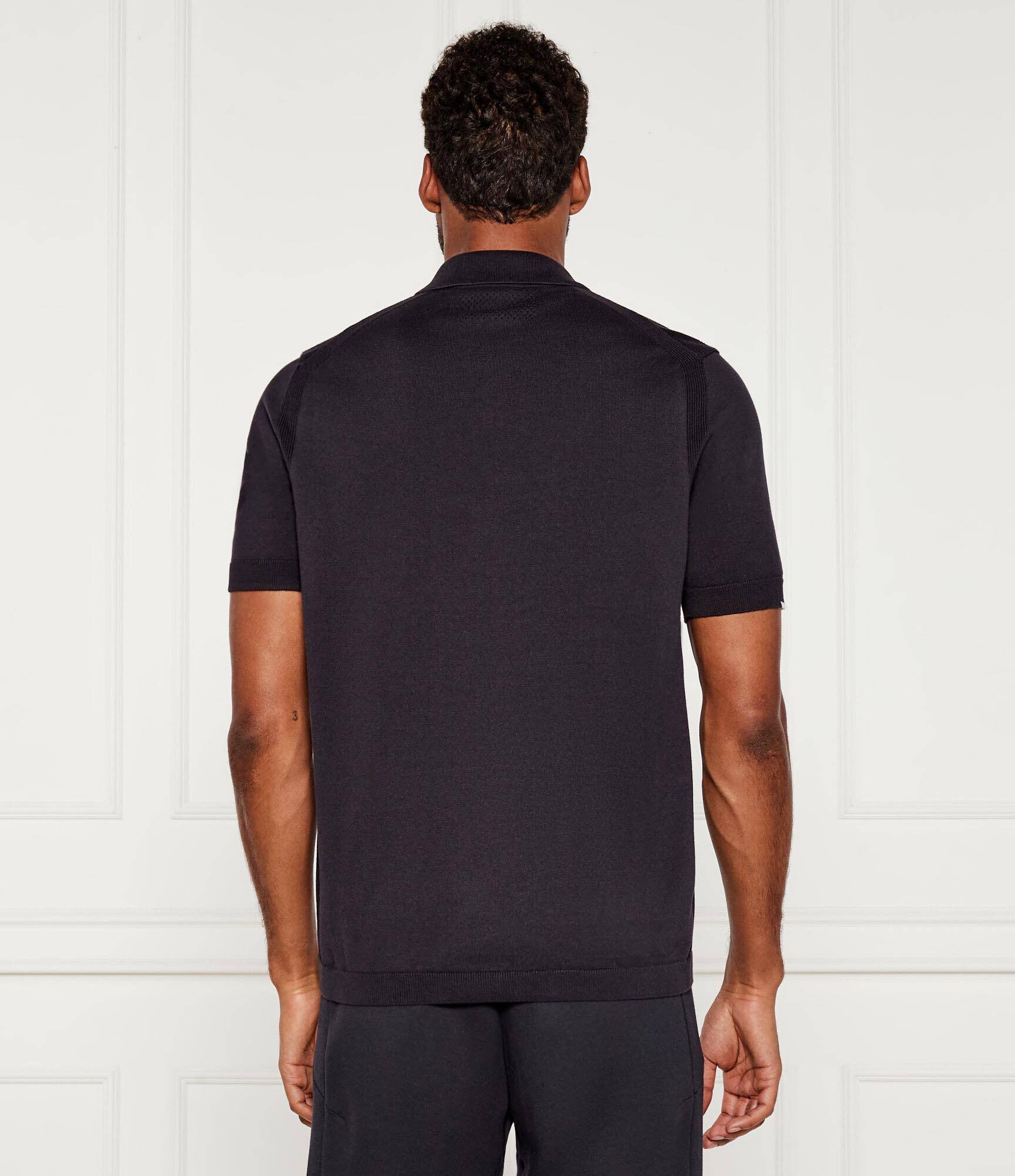 BOSS Green Polo K_Ever-X PS | Regular Fit