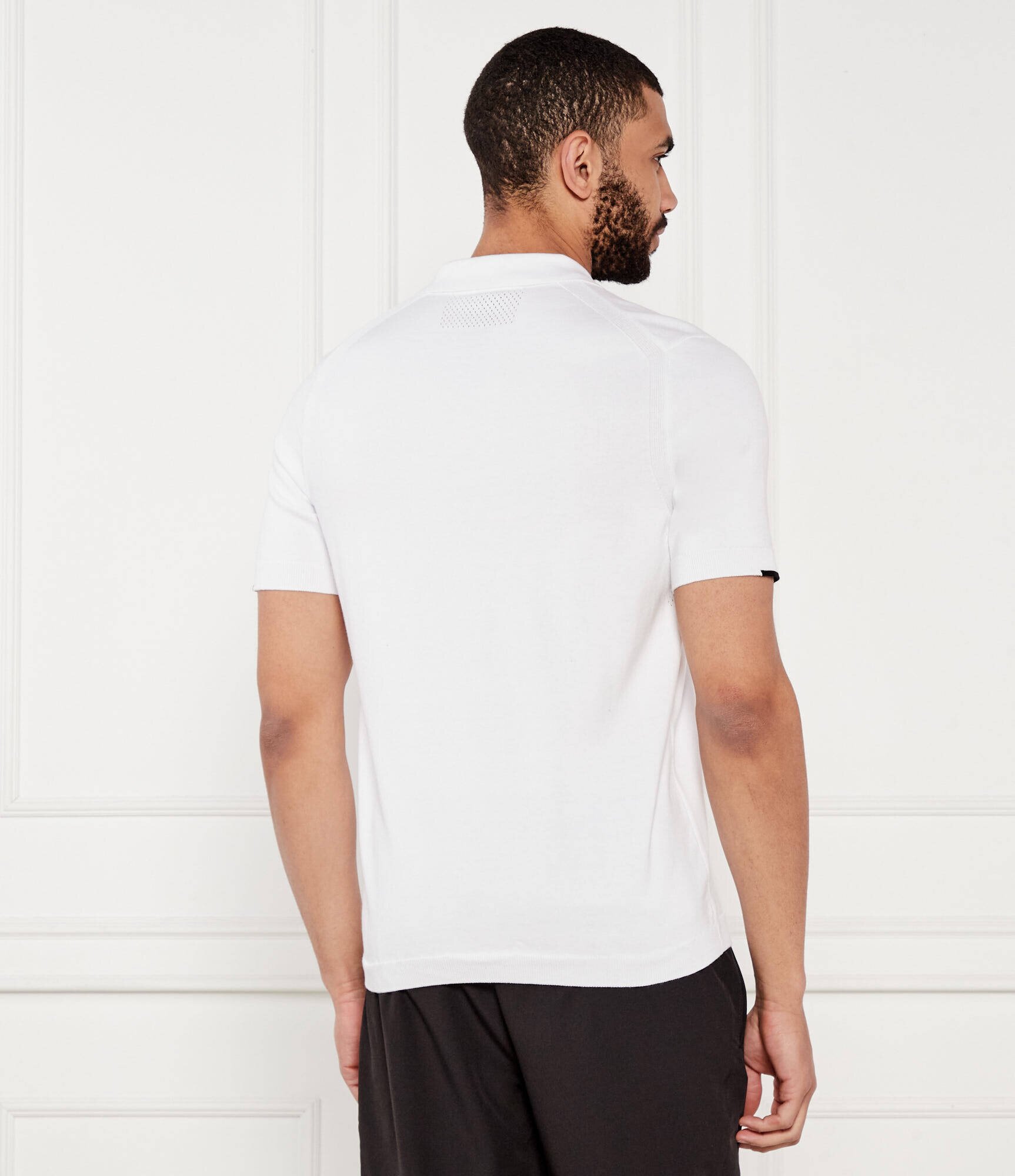 BOSS Green Polo K_Ever-X PS | Regular Fit