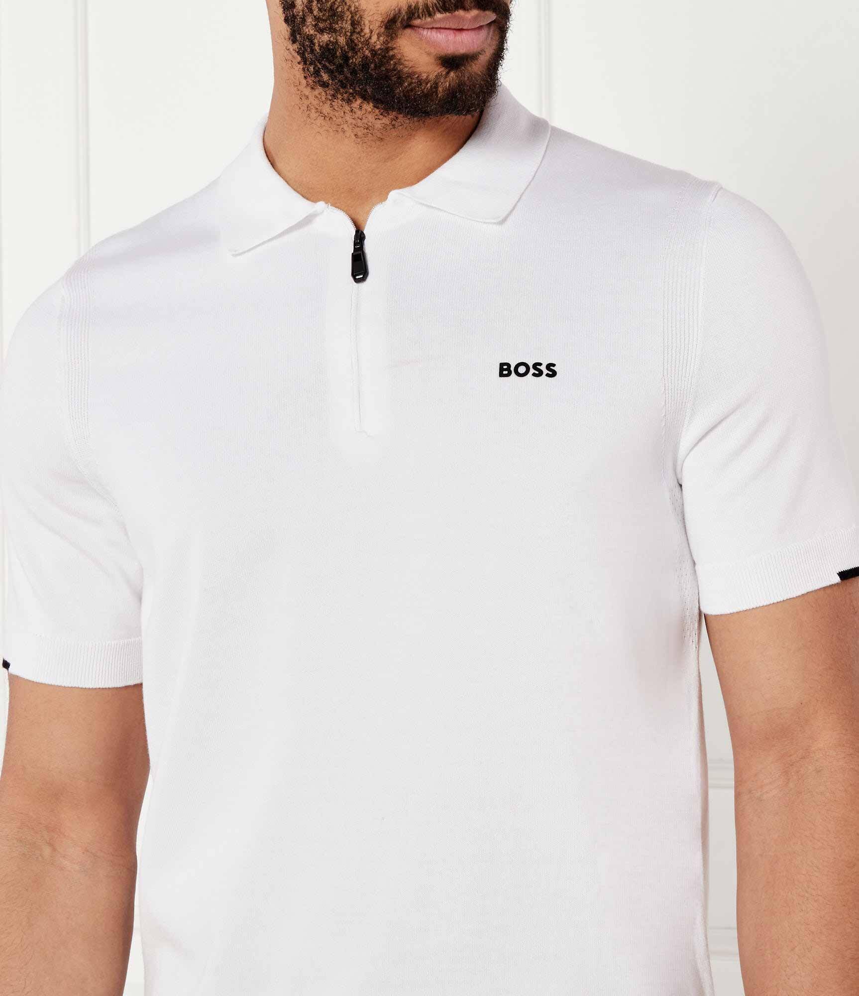 BOSS Green Polo K_Ever-X PS | Regular Fit