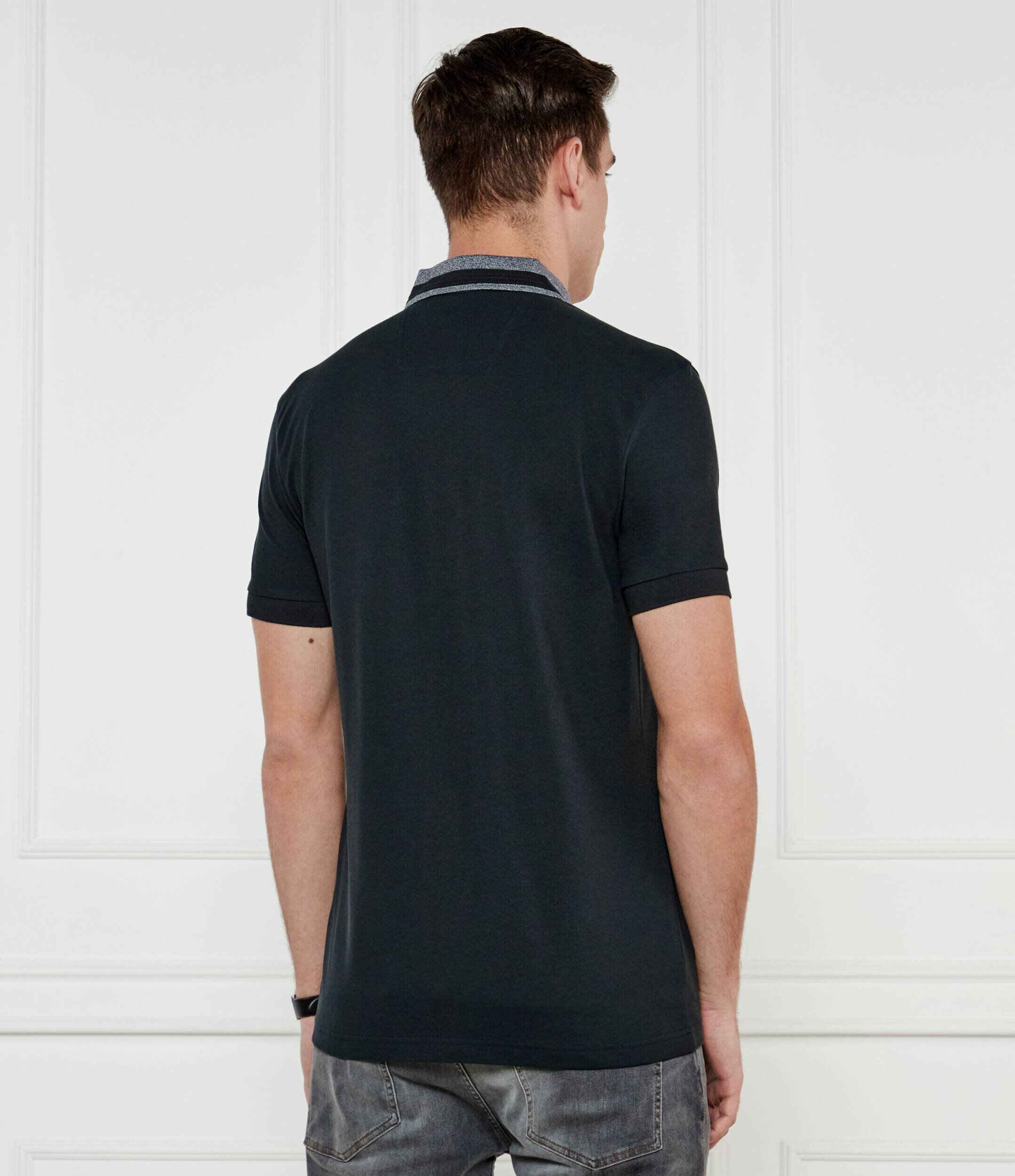 BOSS Green Polo Paddy 1 | Regular Fit