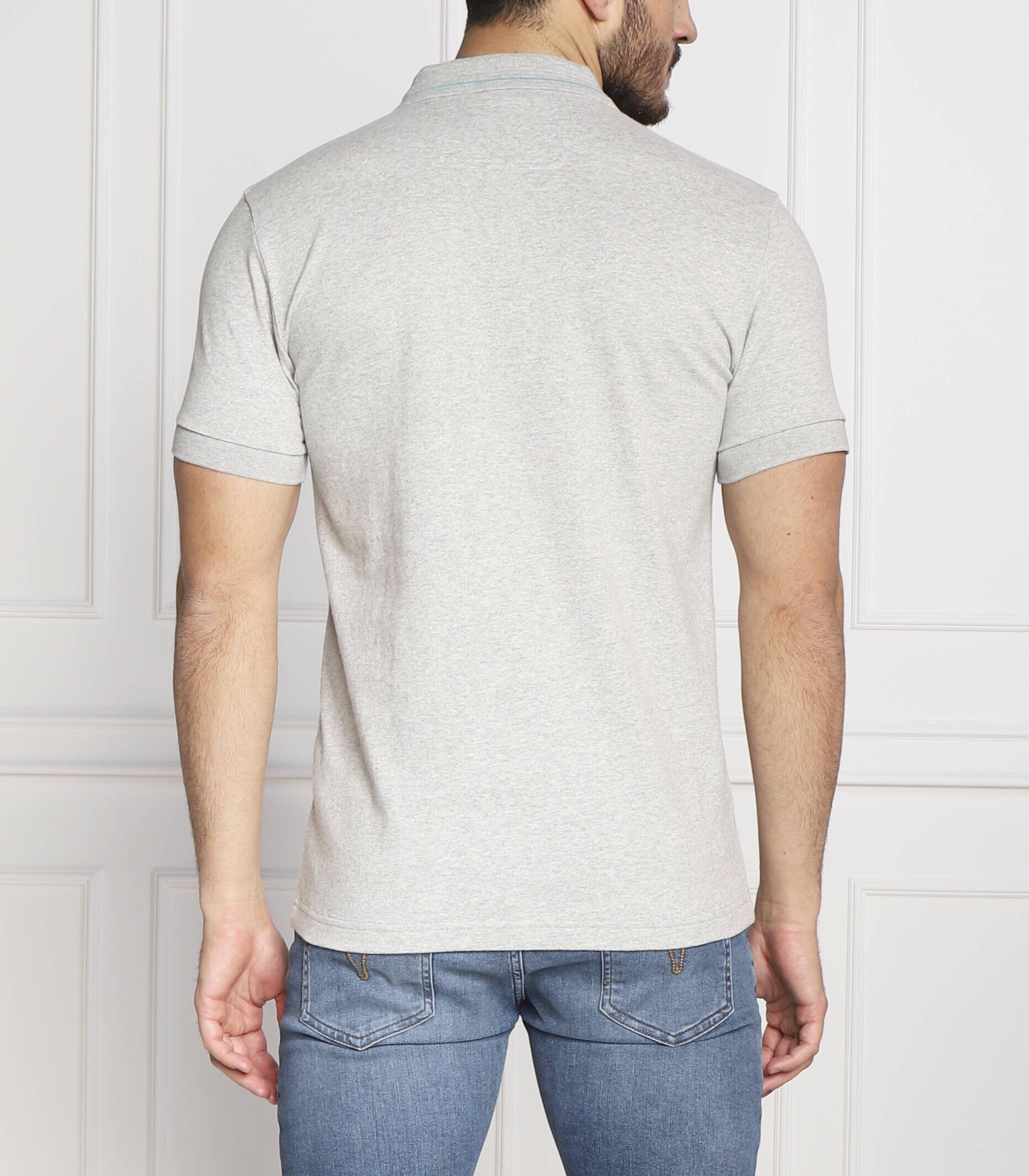 BOSS Green Polo Paddy 1 | Regular Fit
