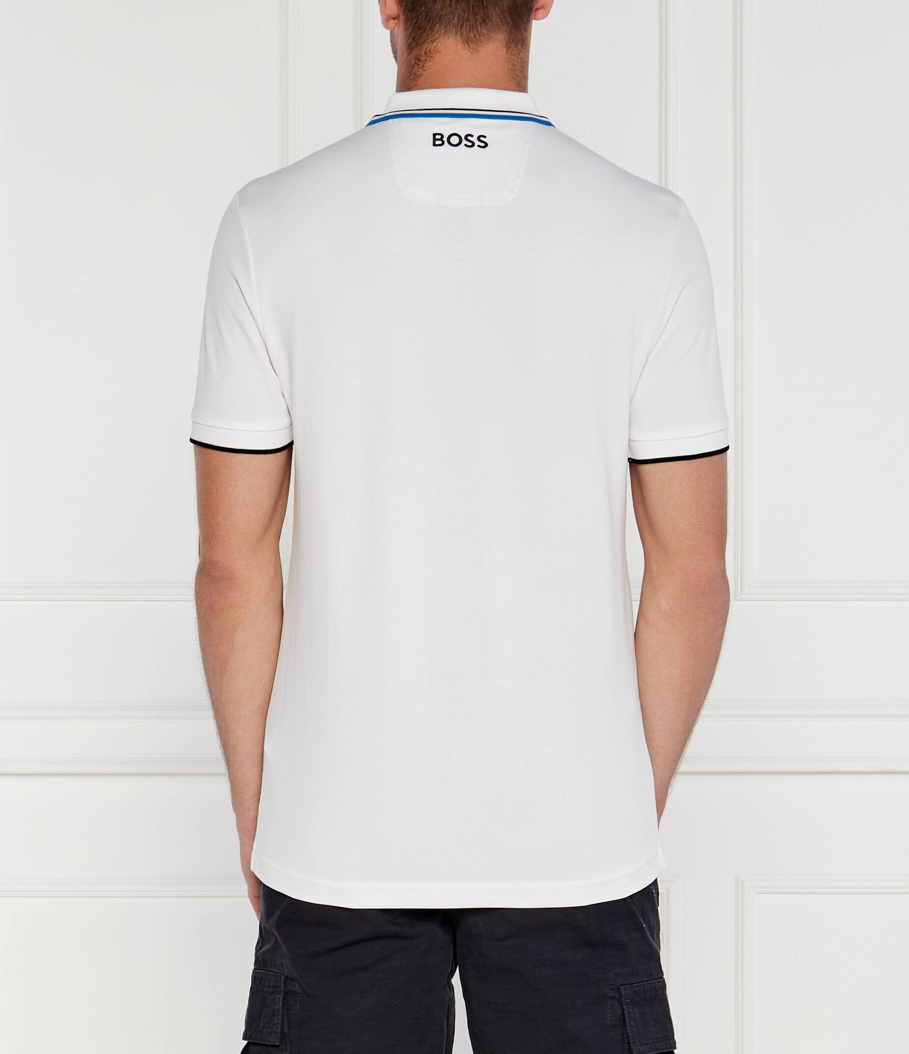 BOSS Green Polo Paddy Pro | Regular Fit