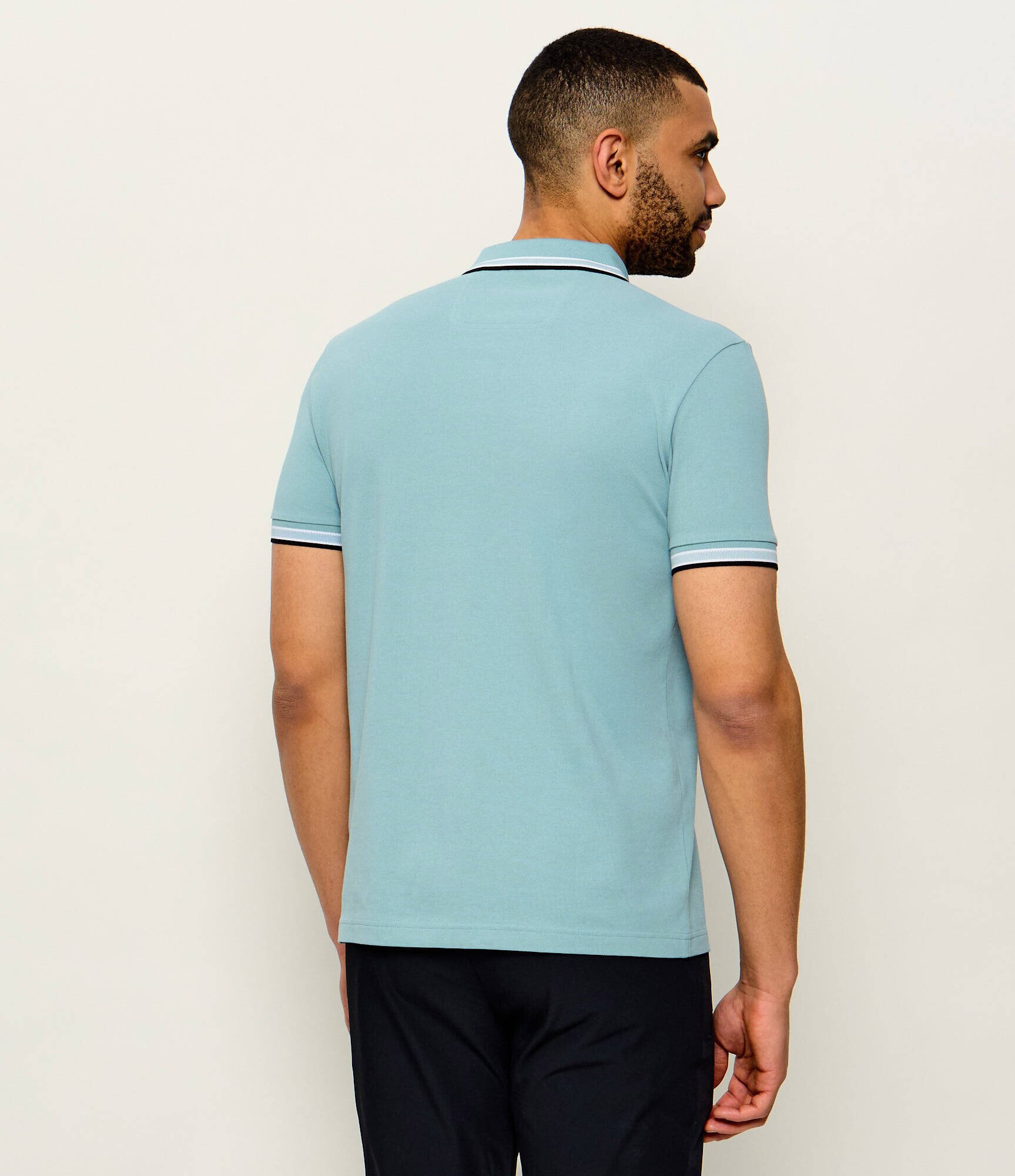 BOSS Green Polo Paddy | regular fit