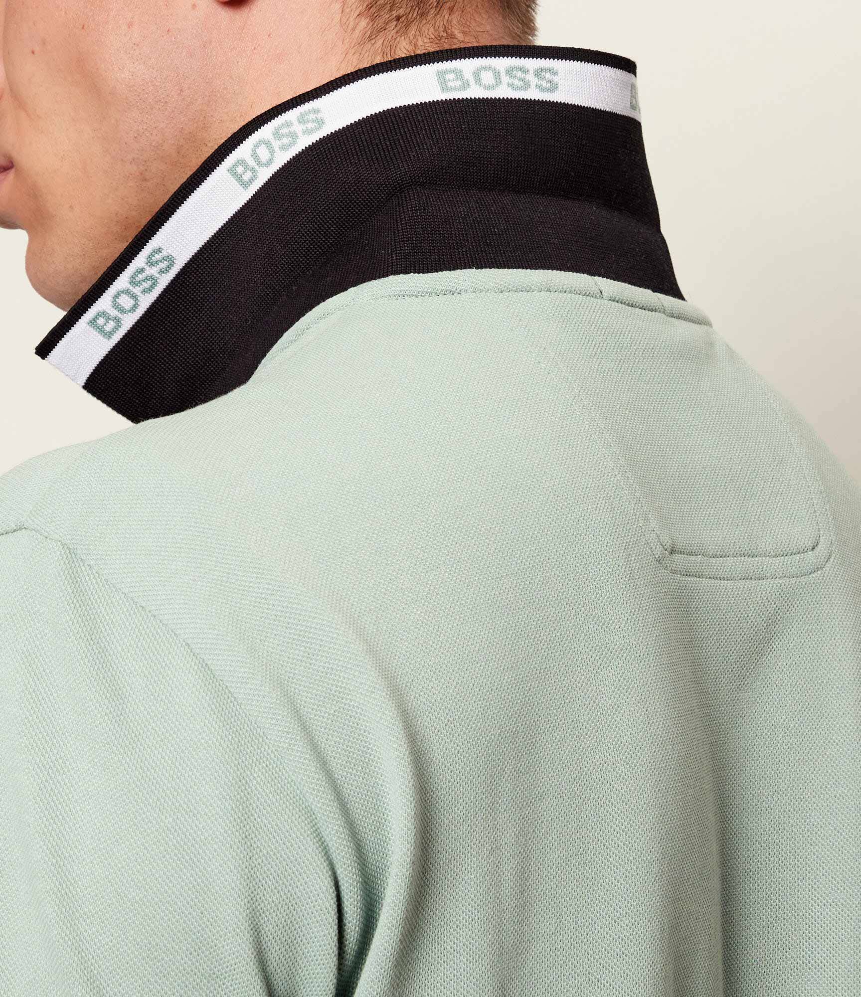 BOSS Green Polo Paddy | regular fit