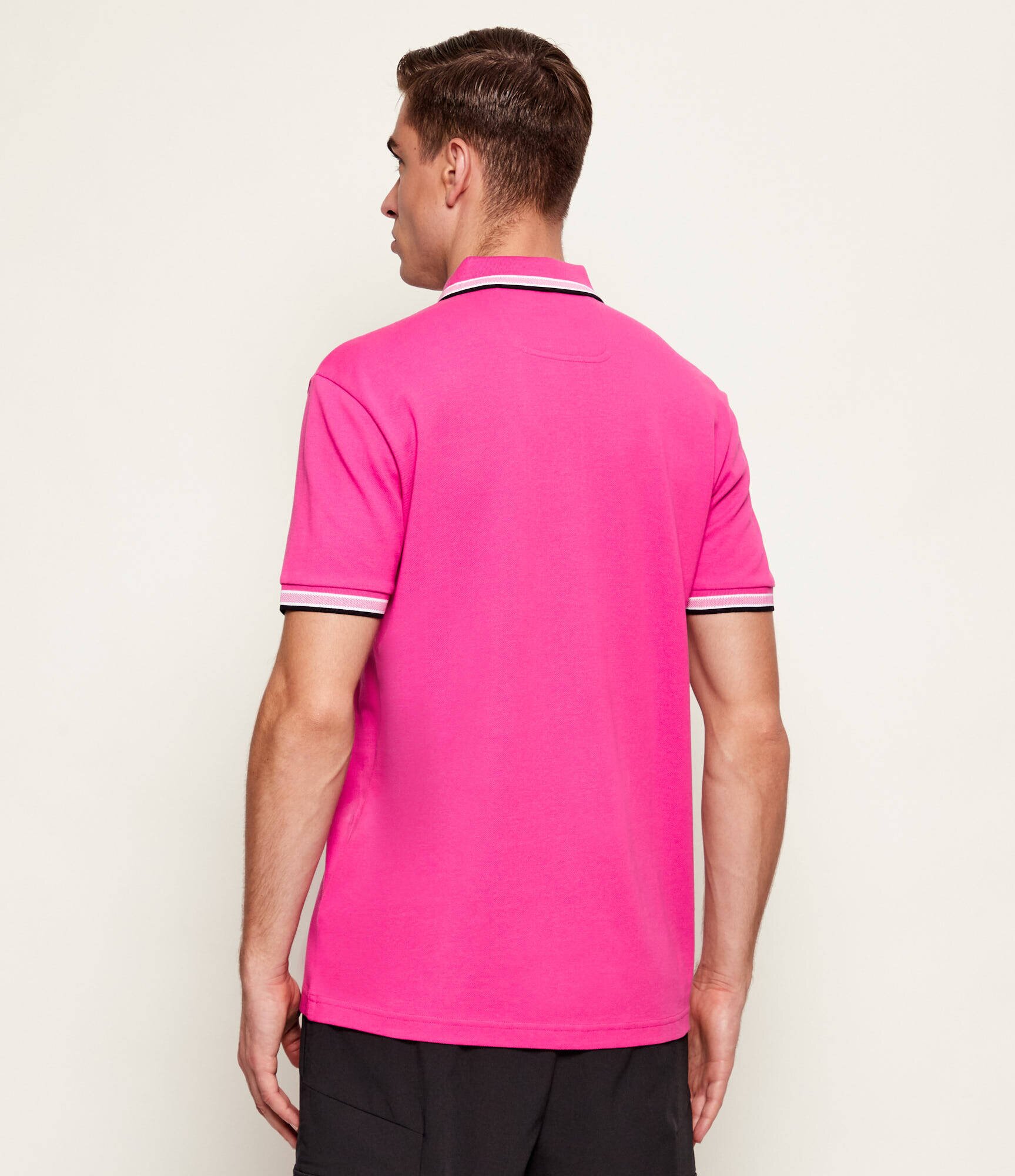 BOSS Green Polo Paddy | regular fit