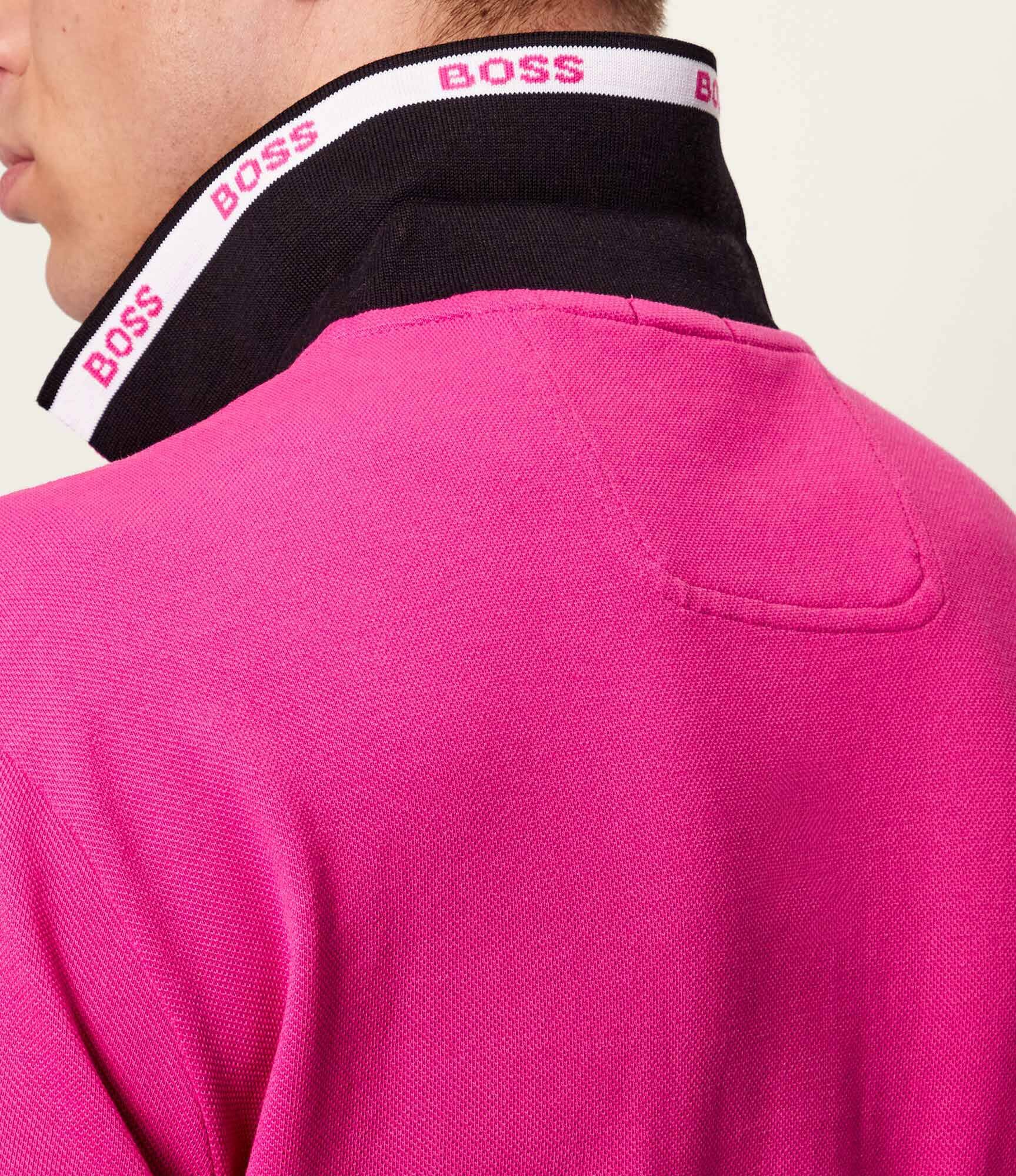 BOSS Green Polo Paddy | regular fit