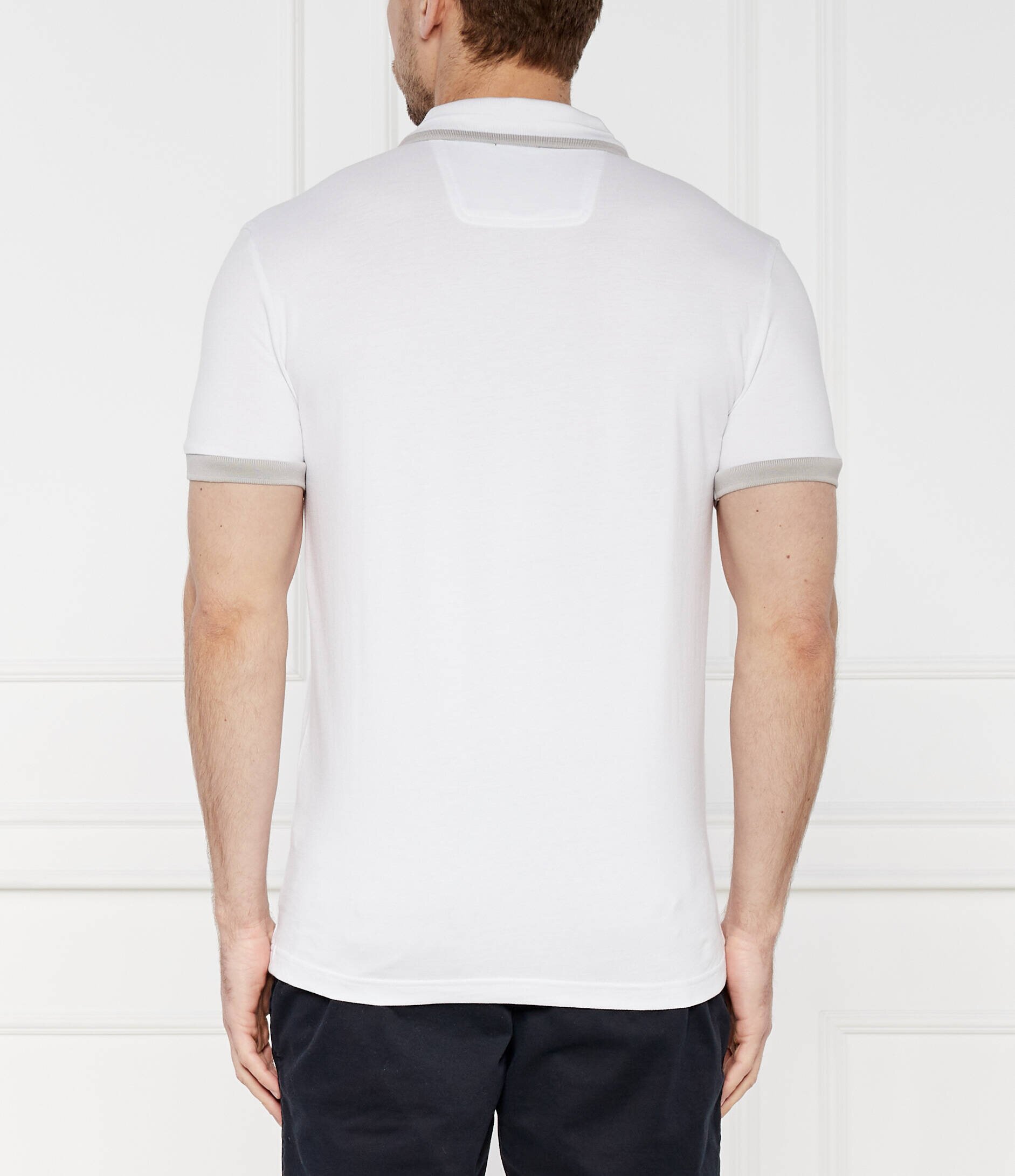 BOSS Green Polo Paddy | Regular Fit