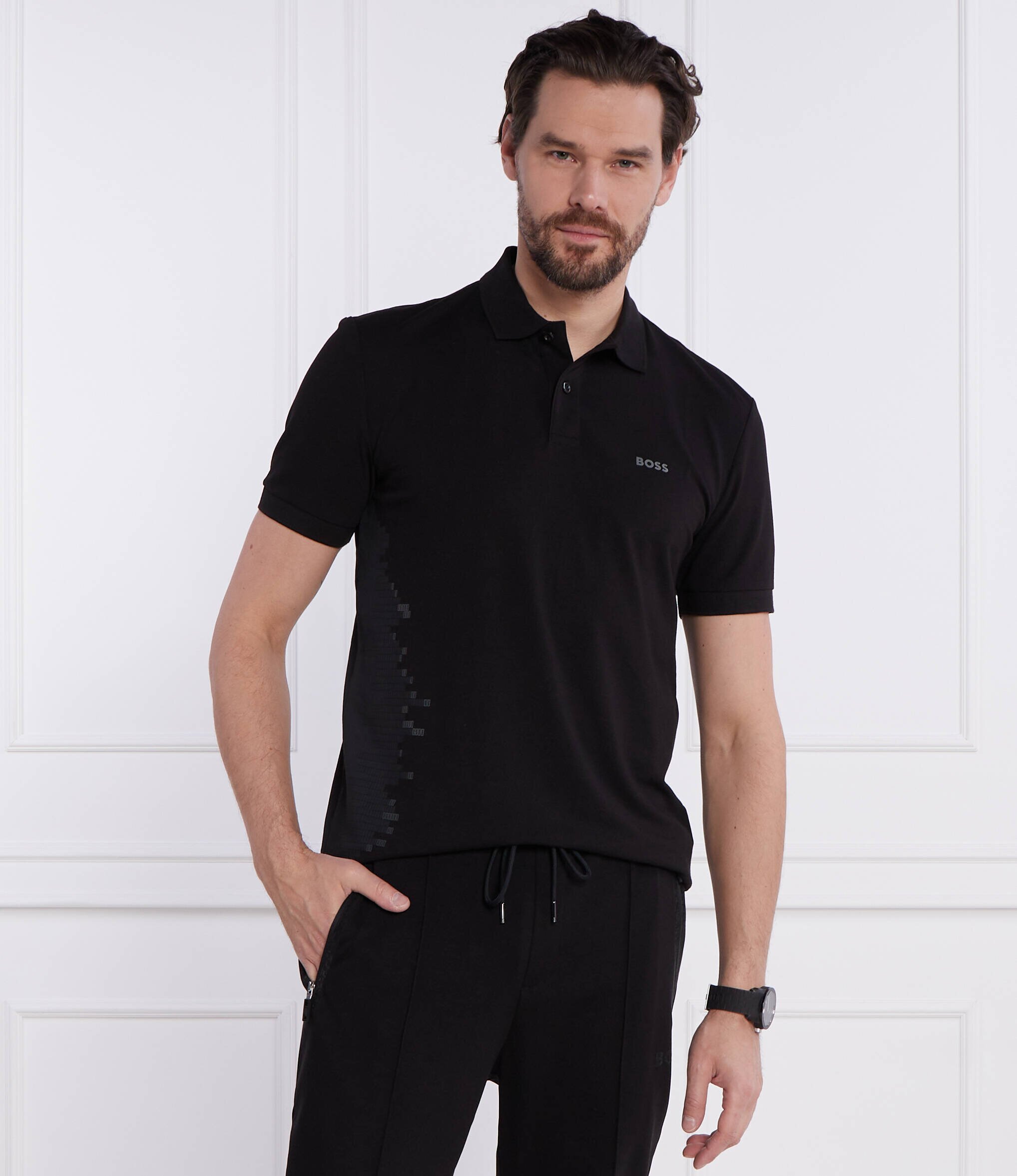 BOSS Green Polo Paddy | Regular Fit