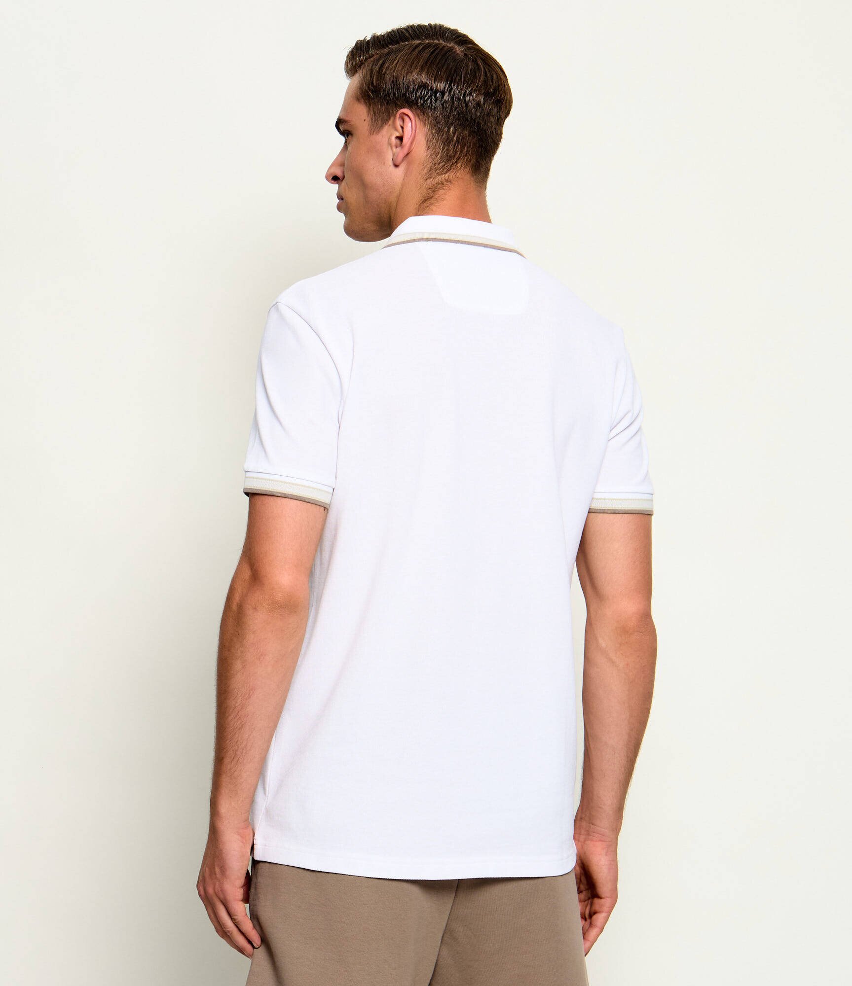 BOSS Green Polo Paddy | regular fit