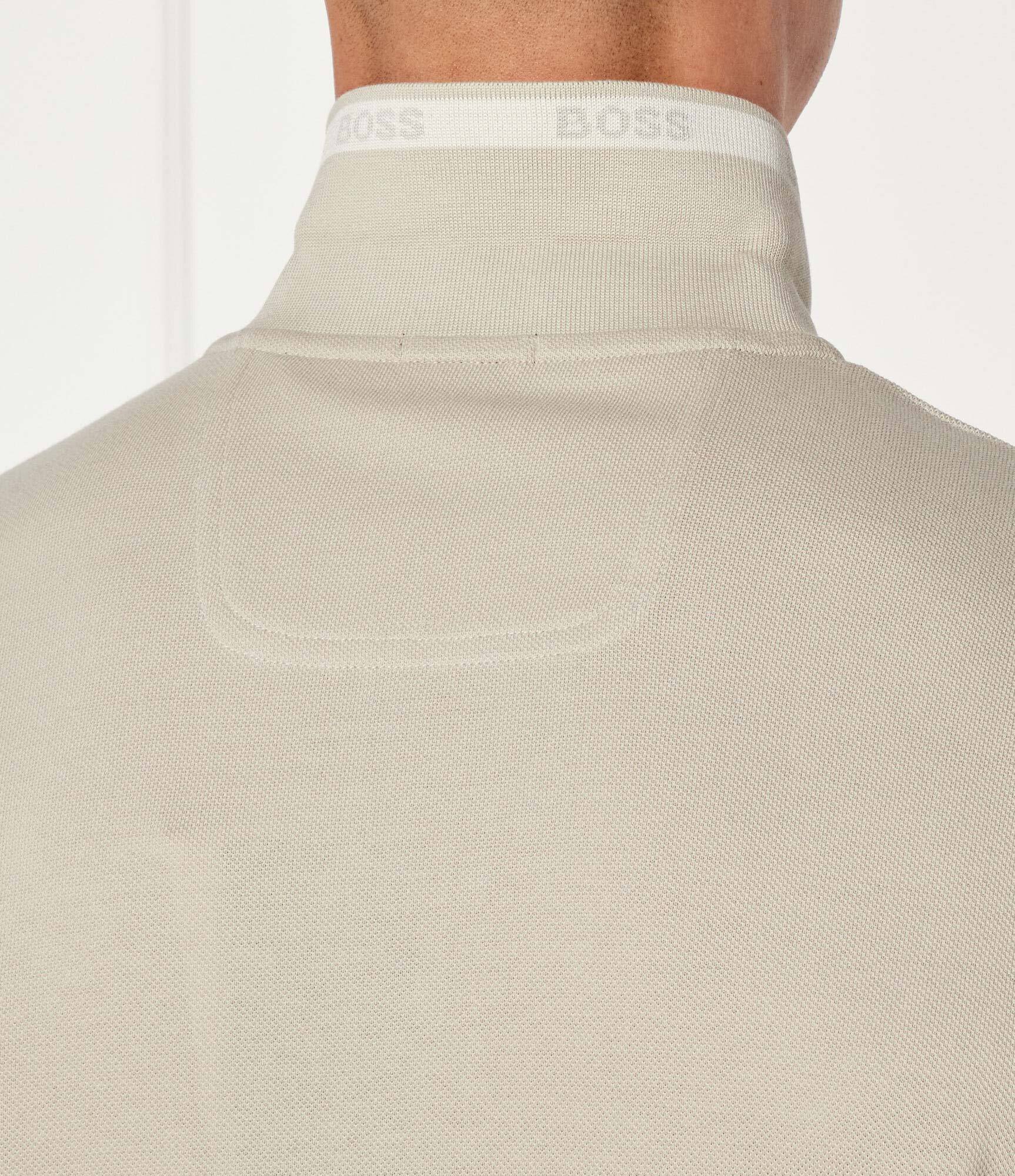 BOSS Green Polo Paddy | Regular Fit | pique