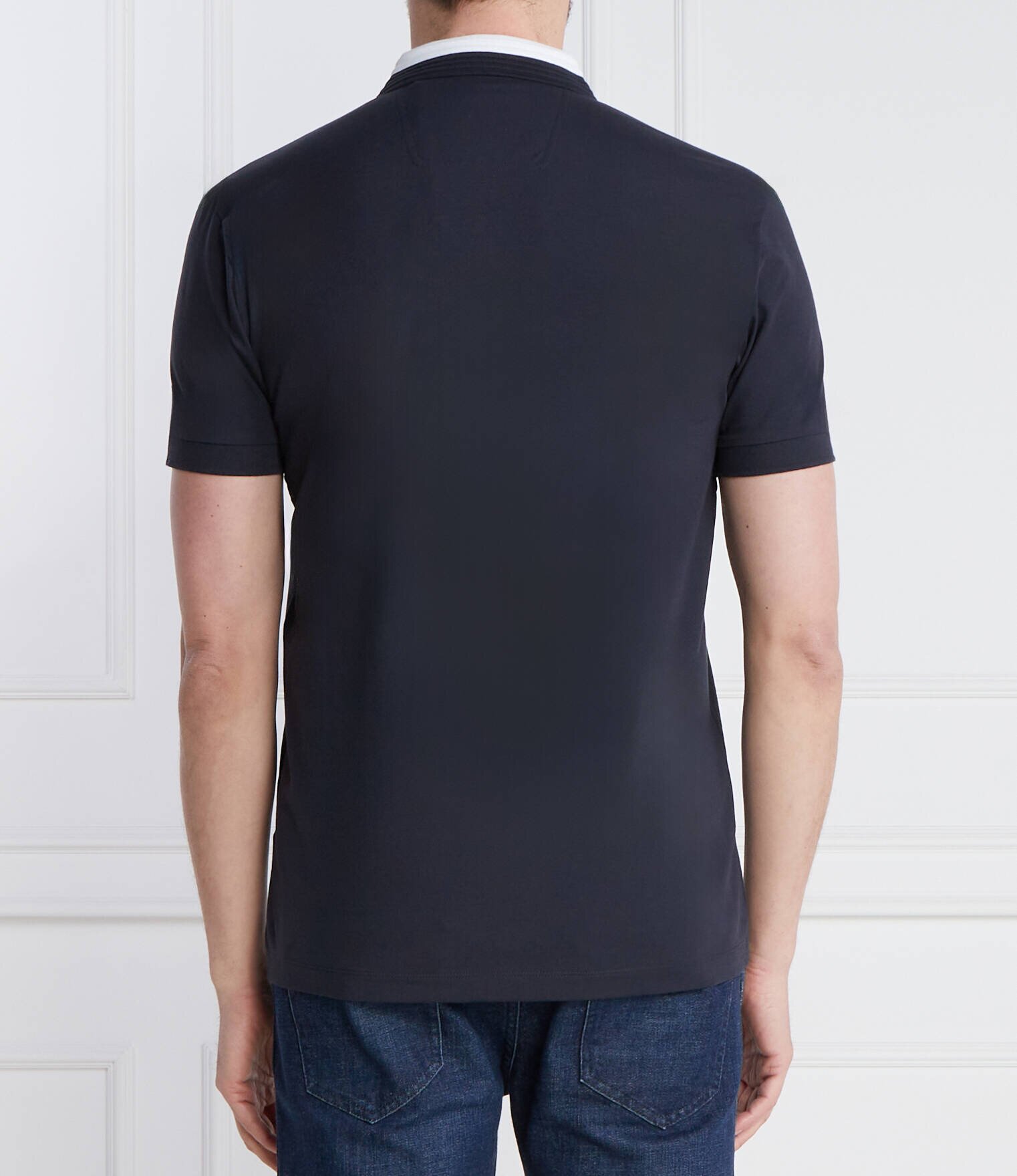 BOSS Green Polo Paddy | Regular Fit | stretch