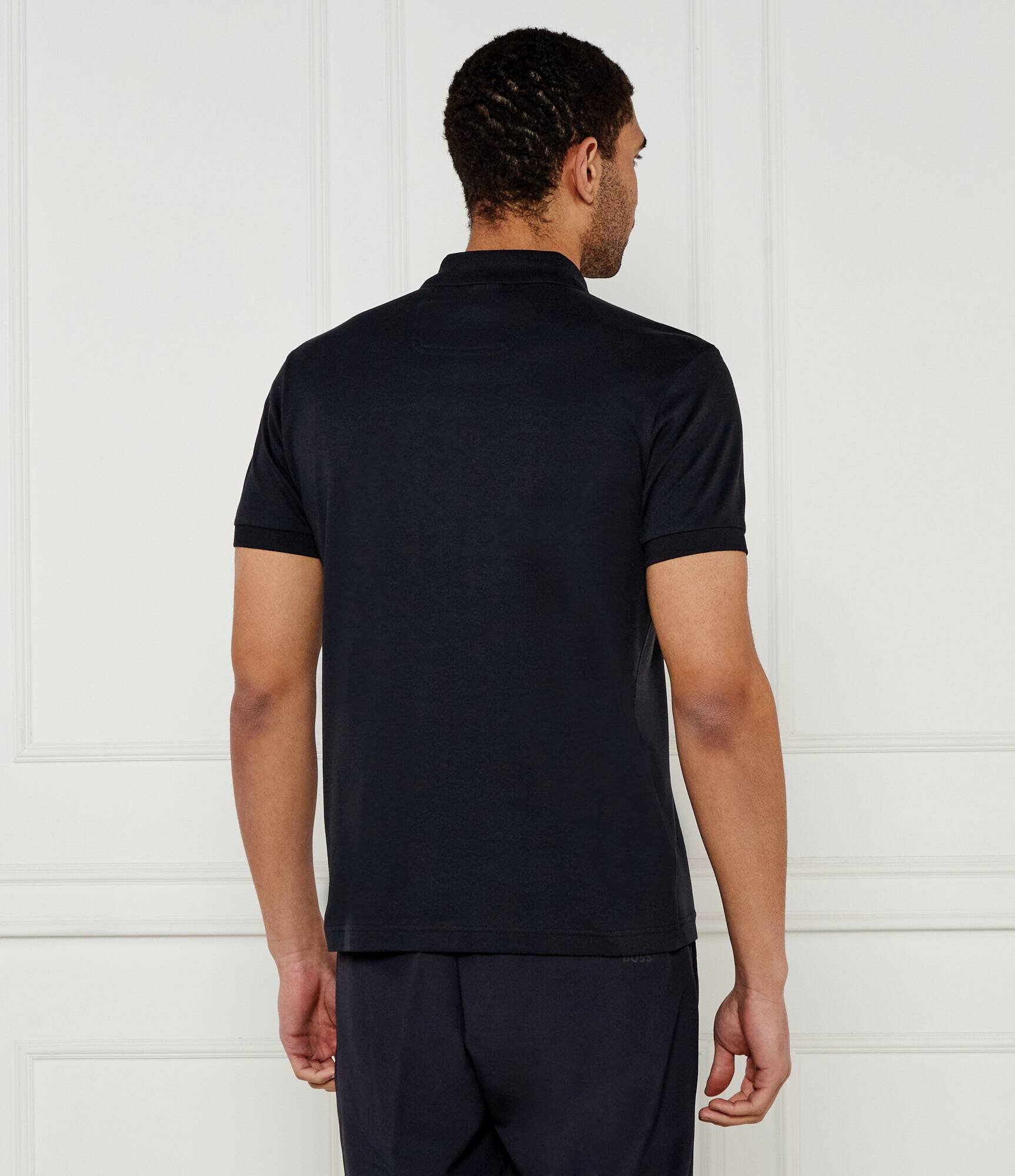 BOSS Green Polo Paddy TL | Regular Fit