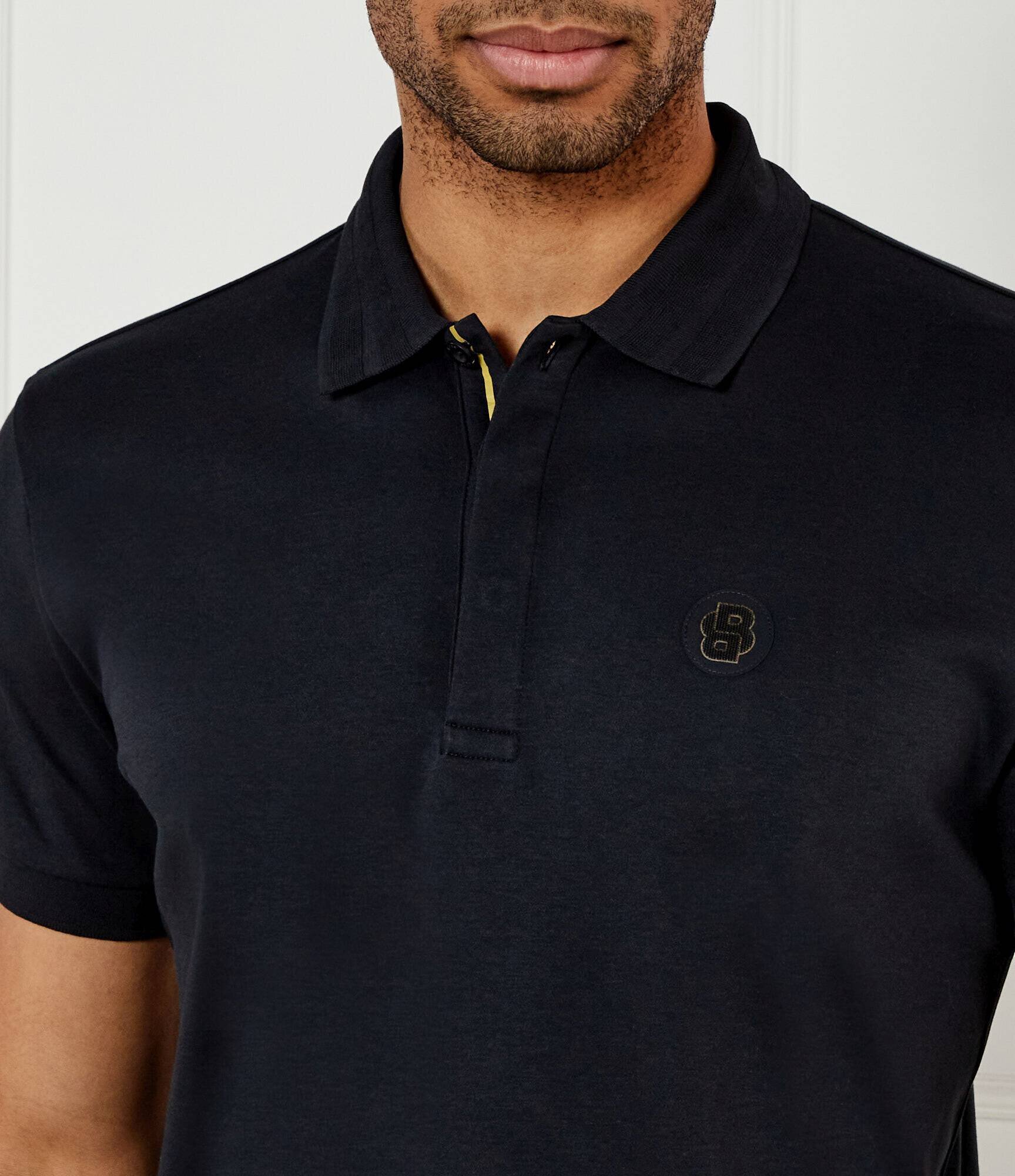 BOSS Green Polo Paddy TL | Regular Fit