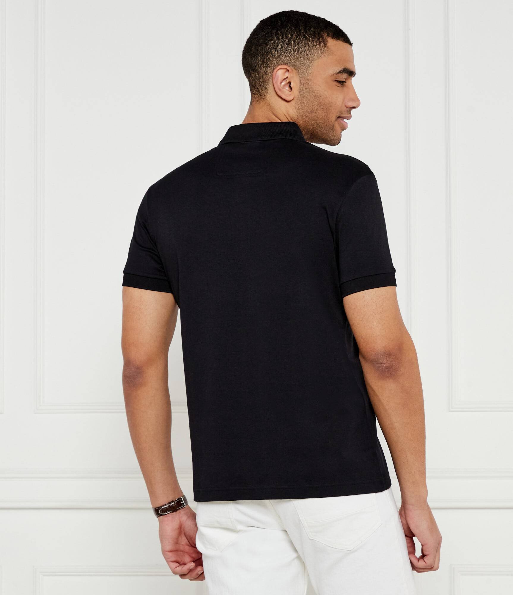 BOSS Green Polo Paddy Tl | regular fit