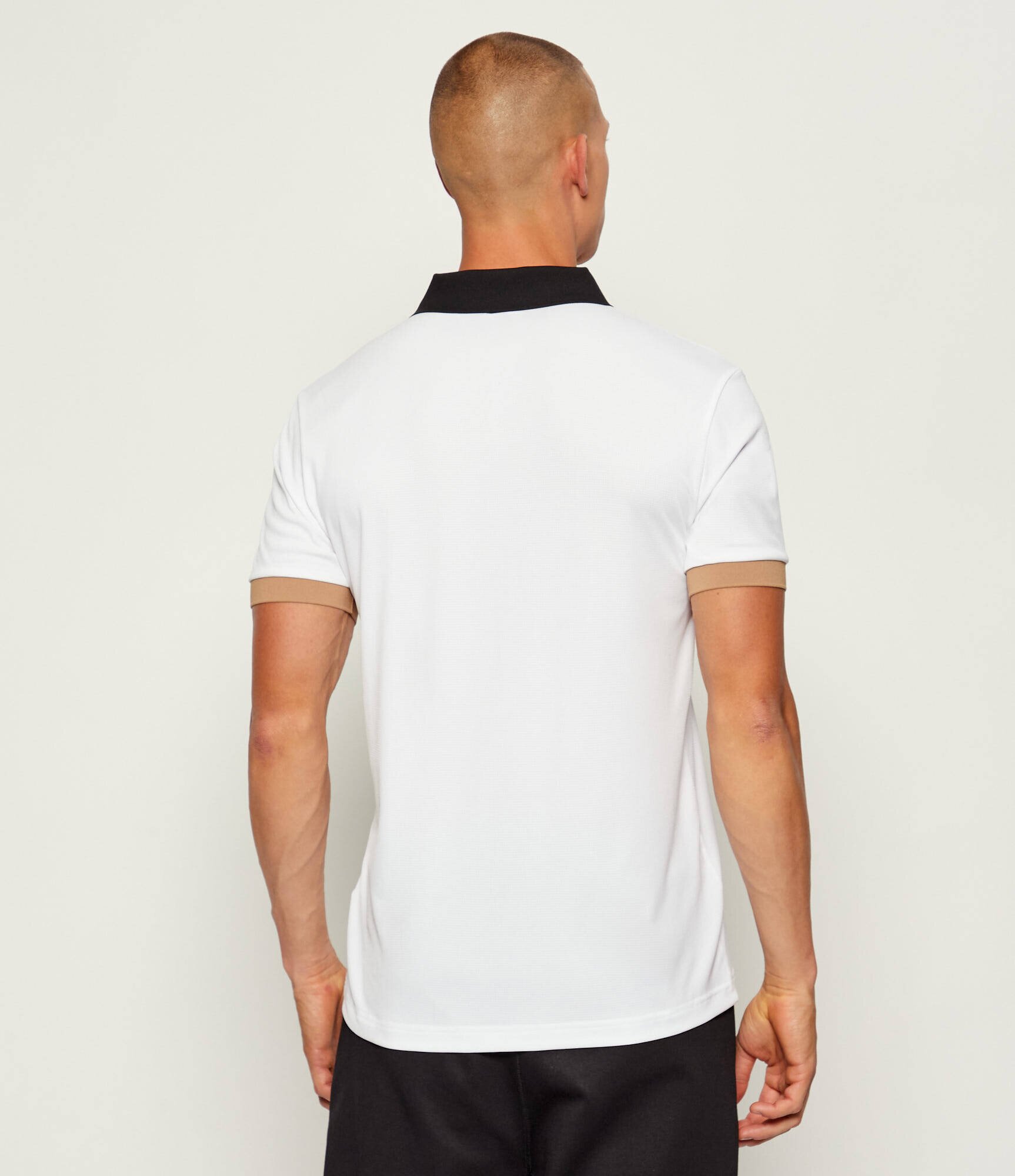 BOSS Green Polo Palle TOC | Slim Fit
