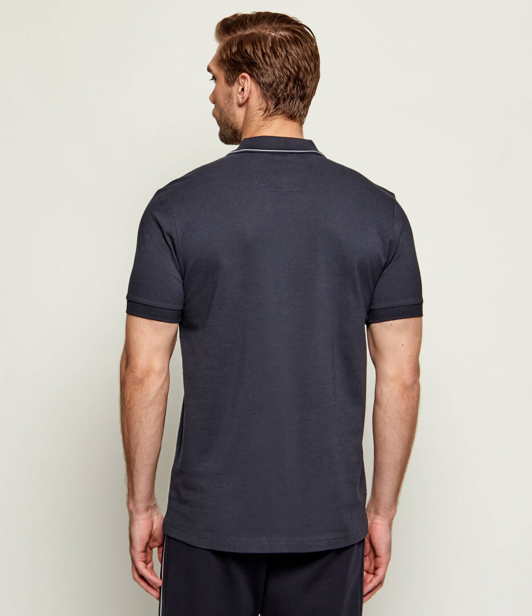 BOSS Green Polo Paule 4 | Slim Fit