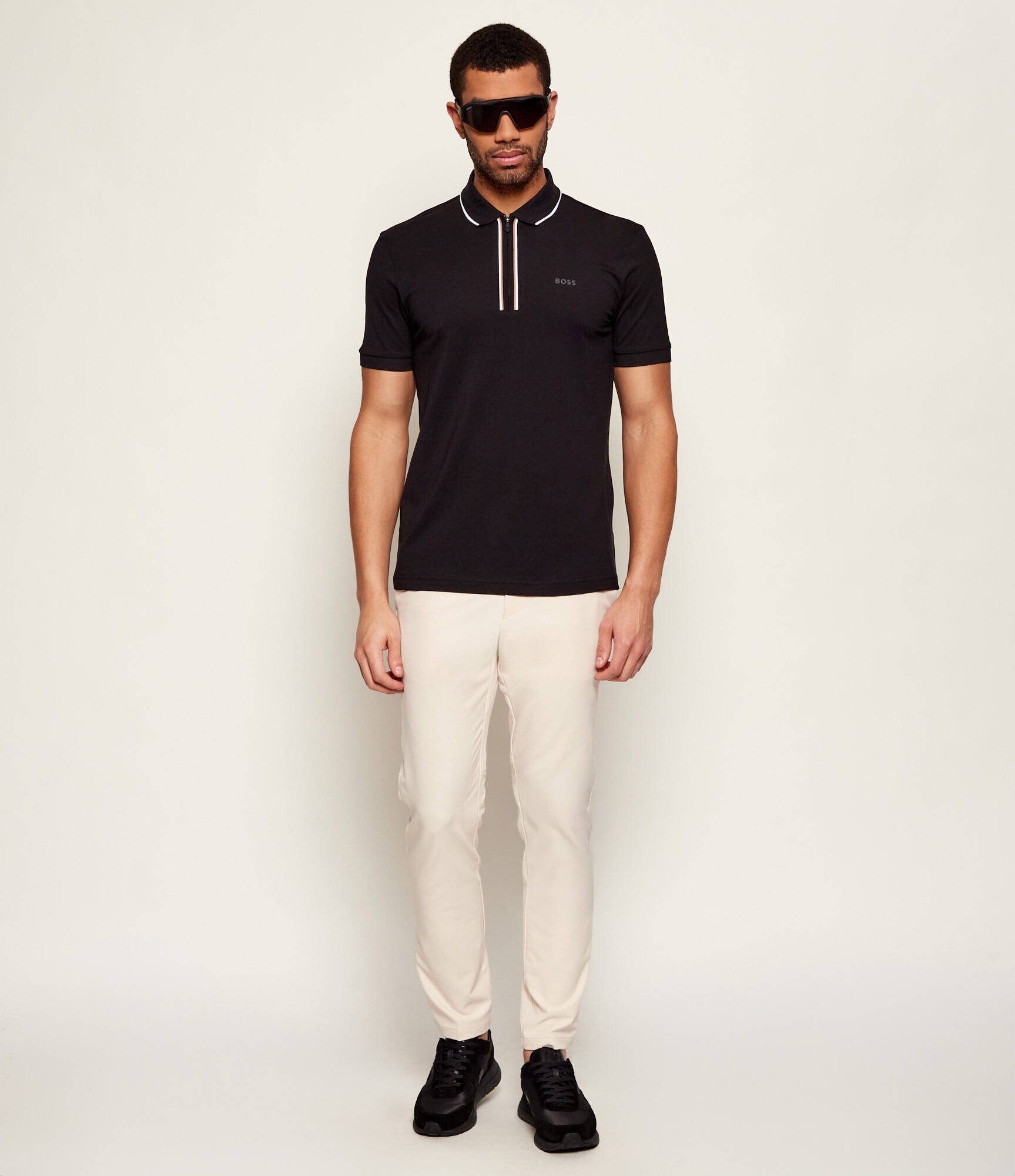 BOSS Green Polo Philix GOC | Slim Fit