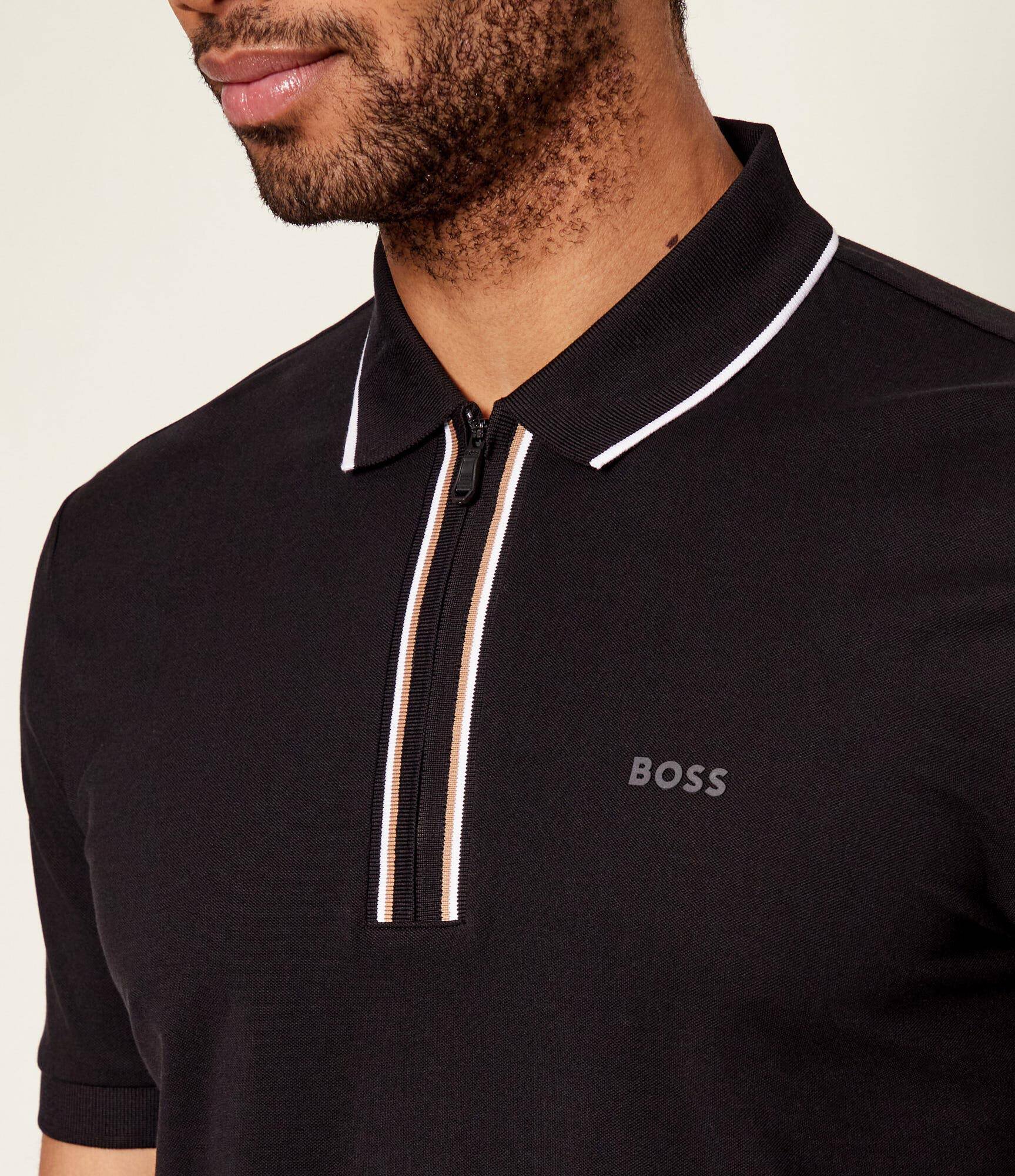 BOSS Green Polo Philix GOC | Slim Fit