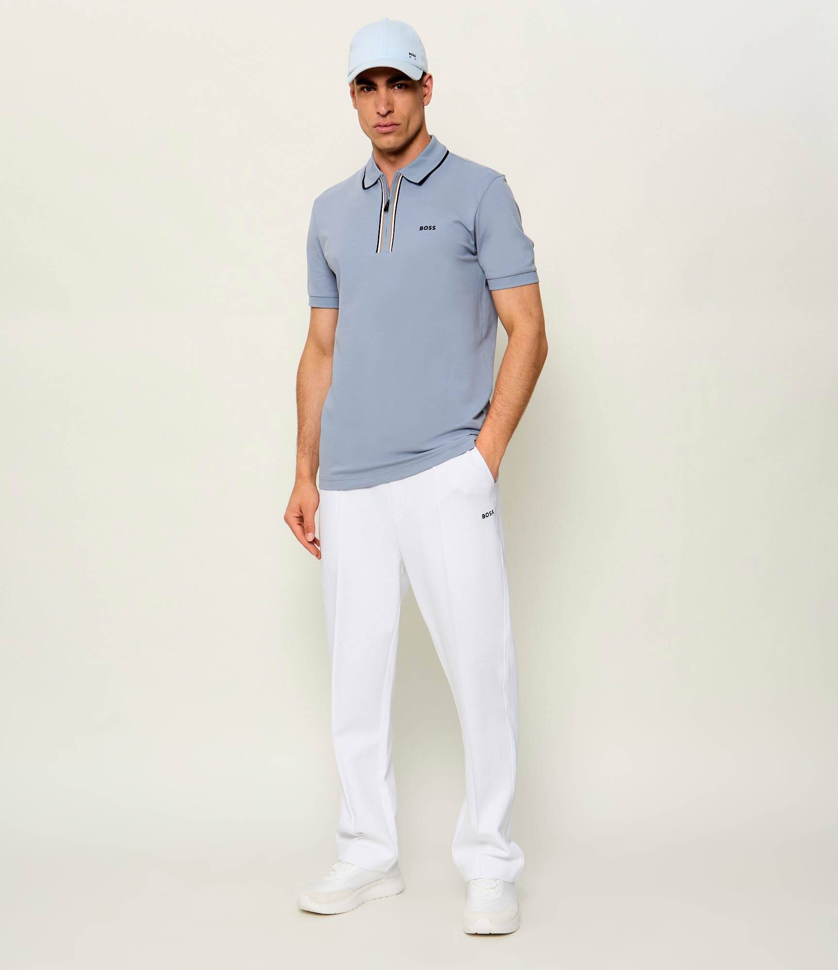 BOSS Green Polo Philix GOC | Slim Fit