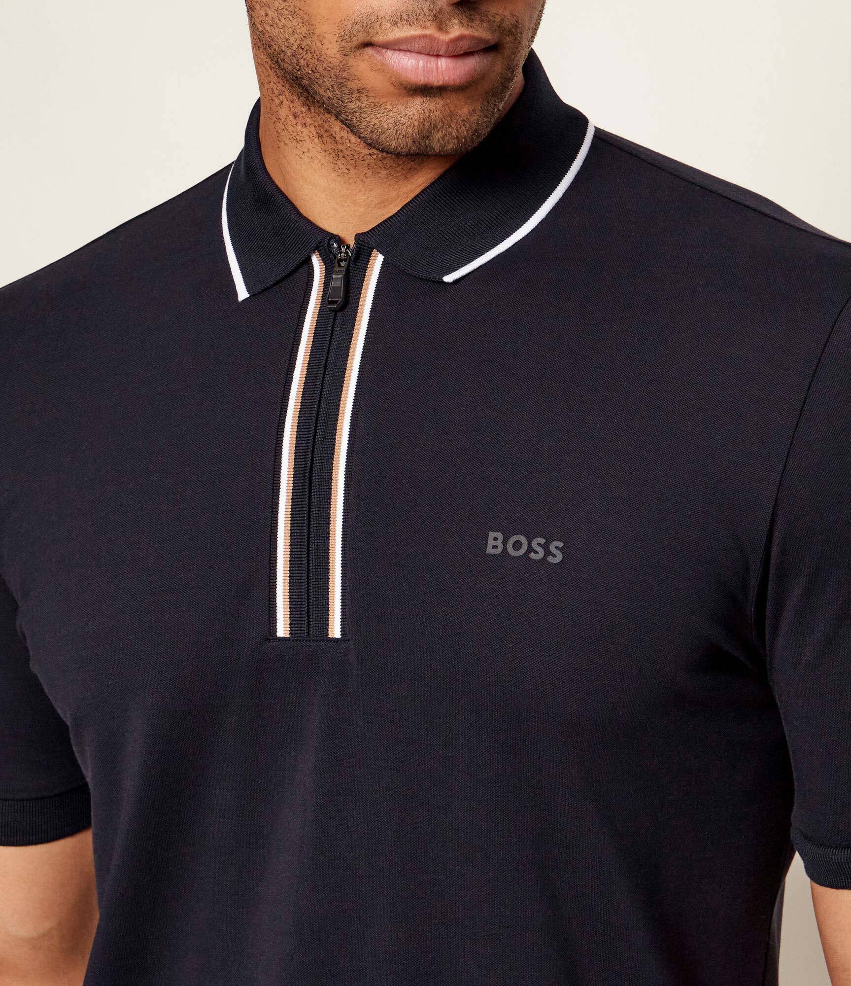 BOSS Green Polo Philix GOC | Slim Fit