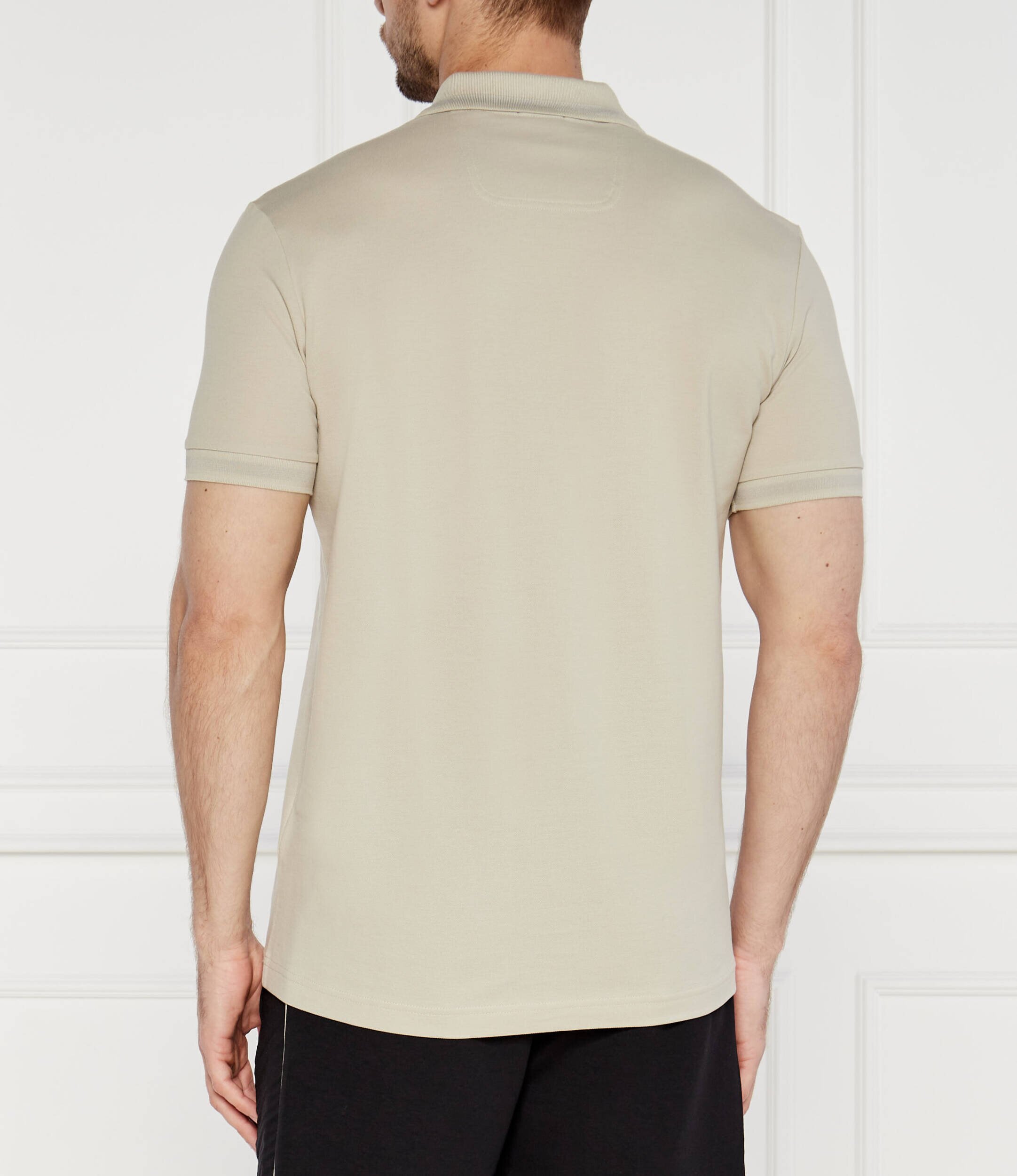 BOSS Green Polo Pio 1 | Regular Fit | stretch