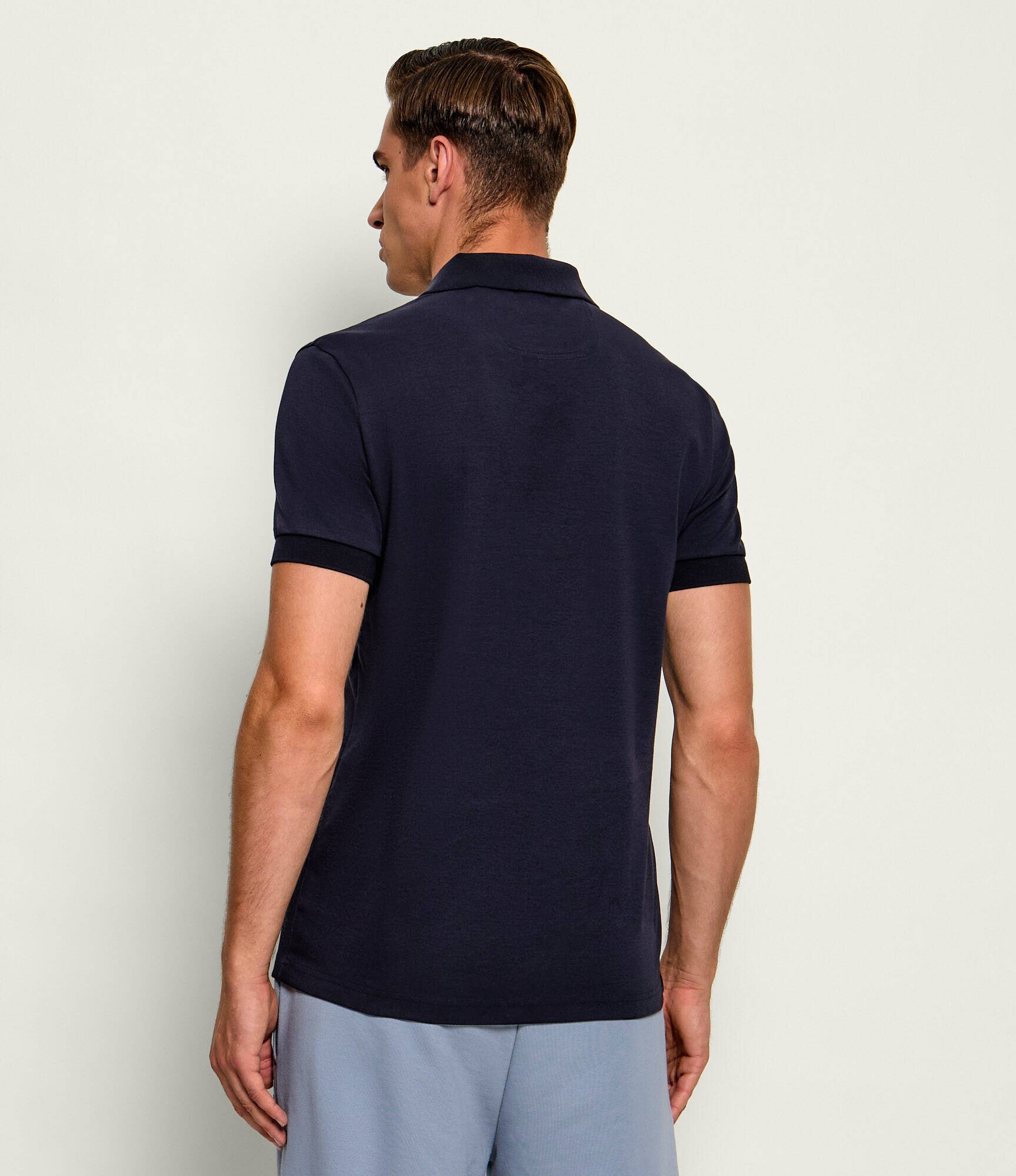 BOSS Green Polo Pio 2 | regular fit