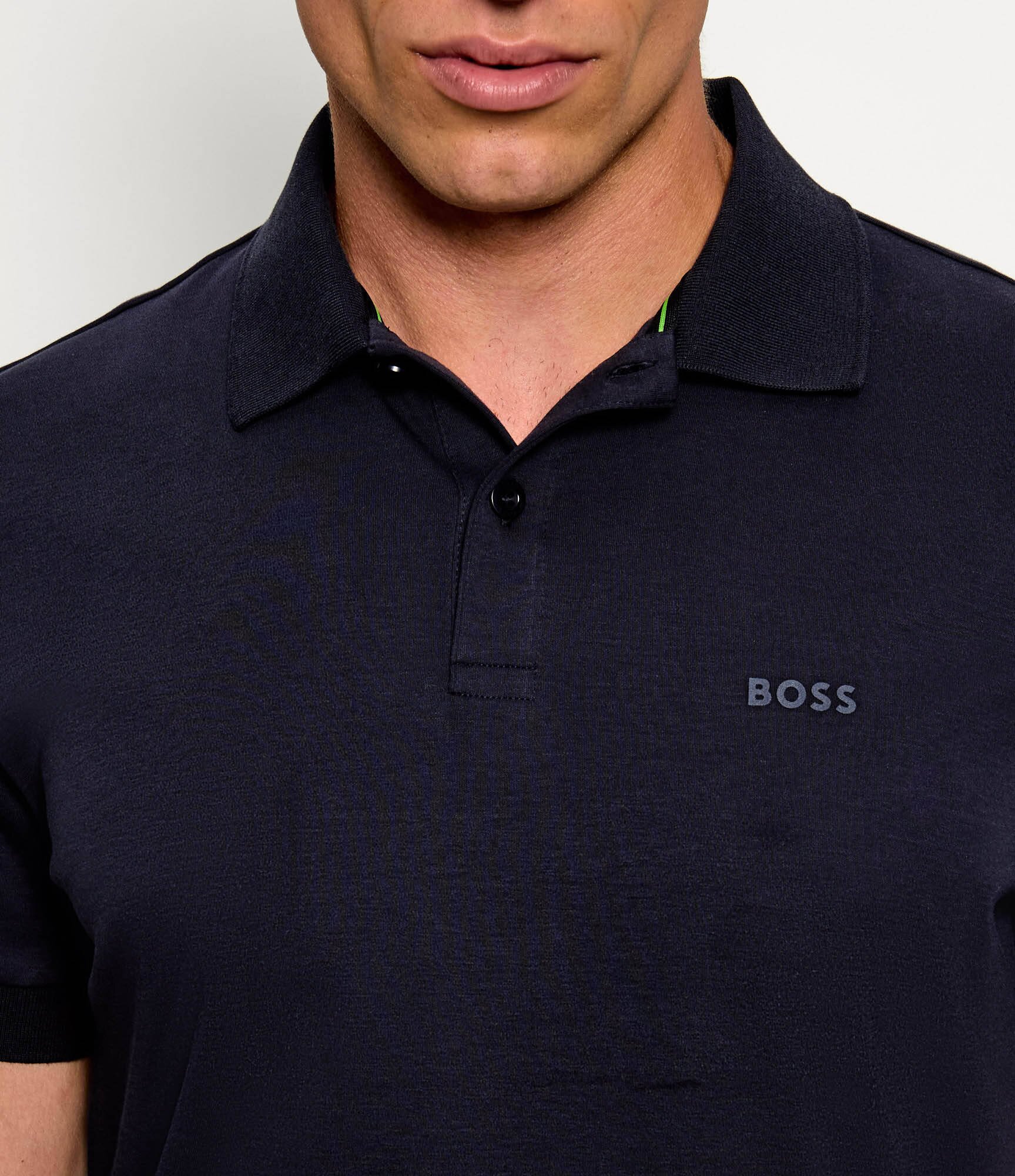 BOSS Green Polo Pio 2 | regular fit