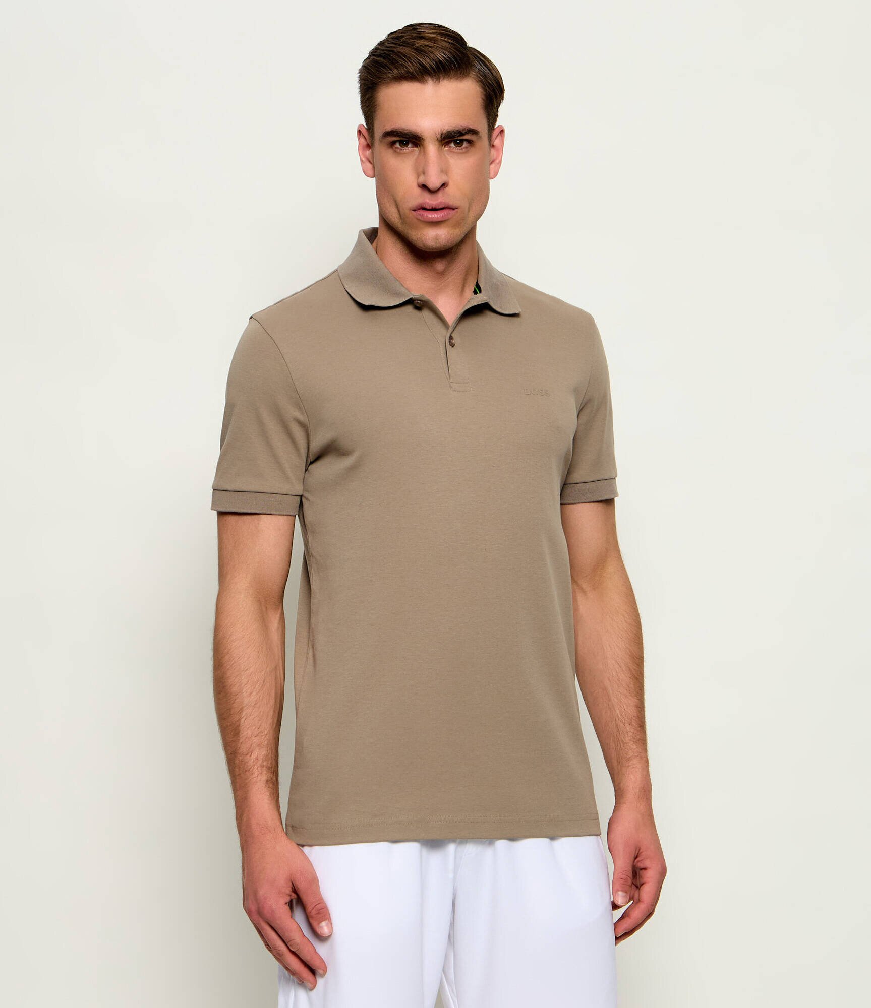 BOSS Green Polo Pio 2 | regular fit