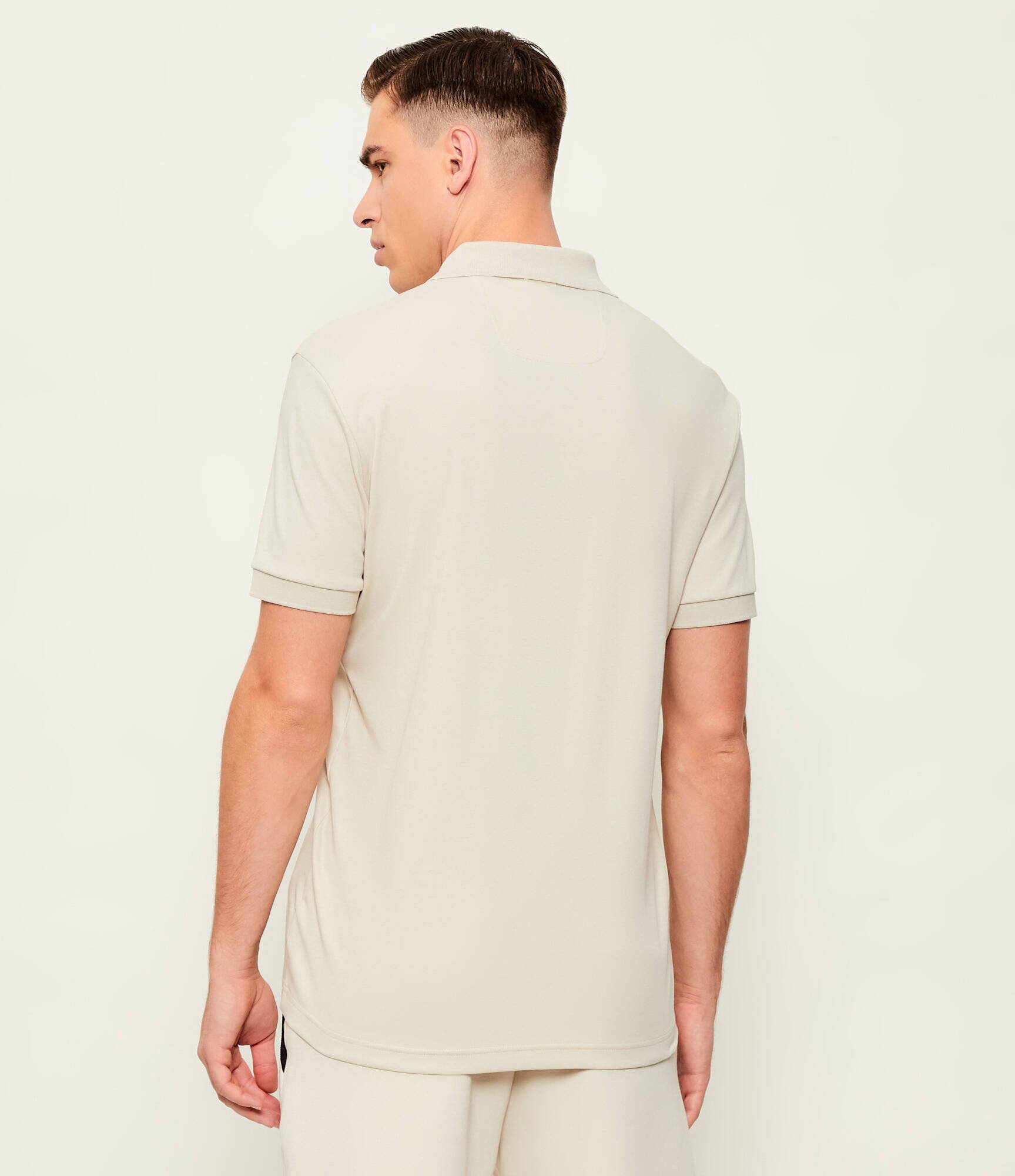 BOSS Green Polo Pio 2 | regular fit