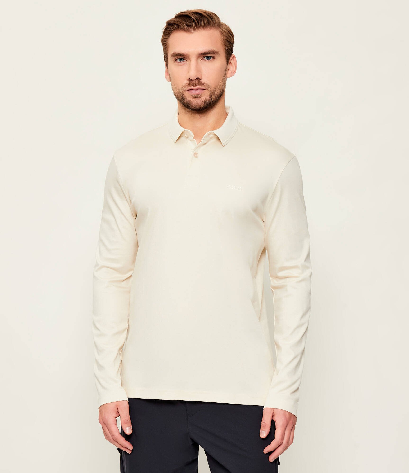 BOSS Green Polo Pirol | regular fit