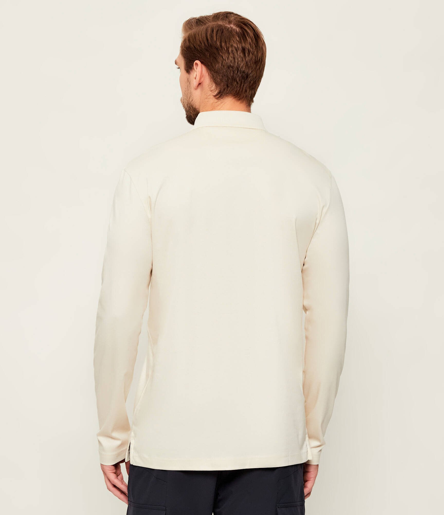 BOSS Green Polo Pirol | regular fit