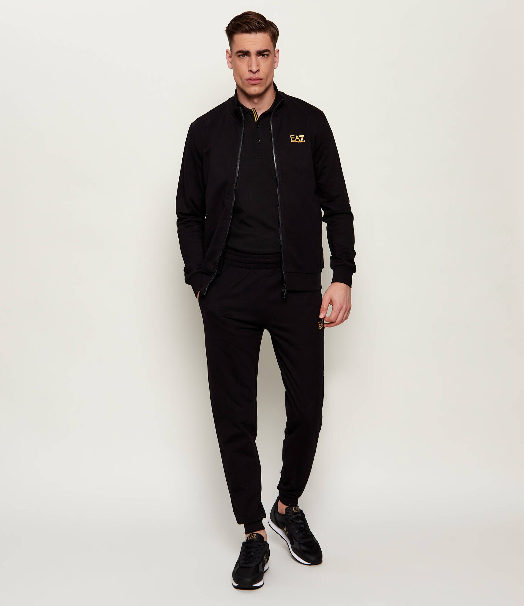 BOSS Green Polo PL_BB BC Lux Paddy | regular fit