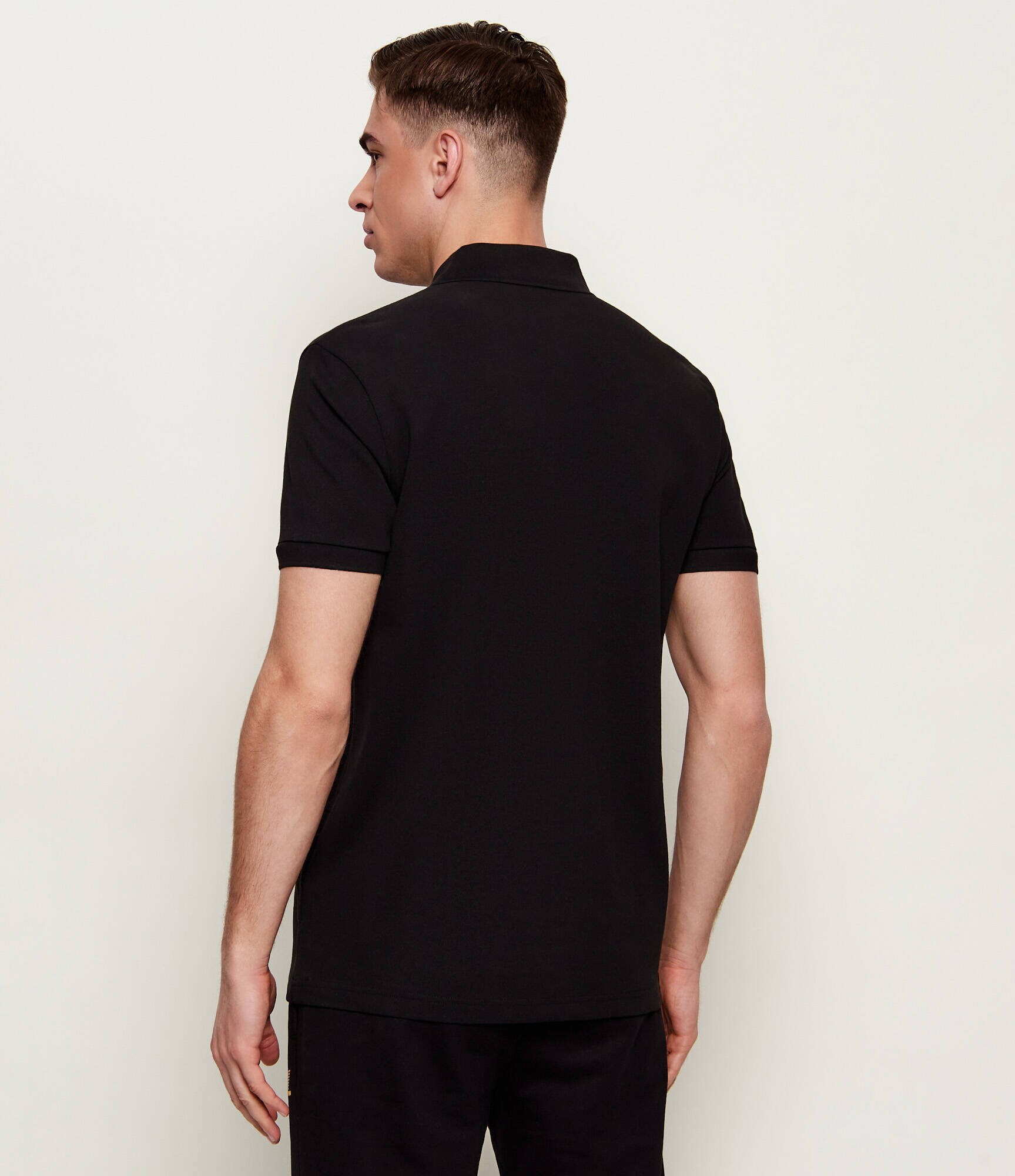 BOSS Green Polo PL_BB BC Lux Paddy | regular fit