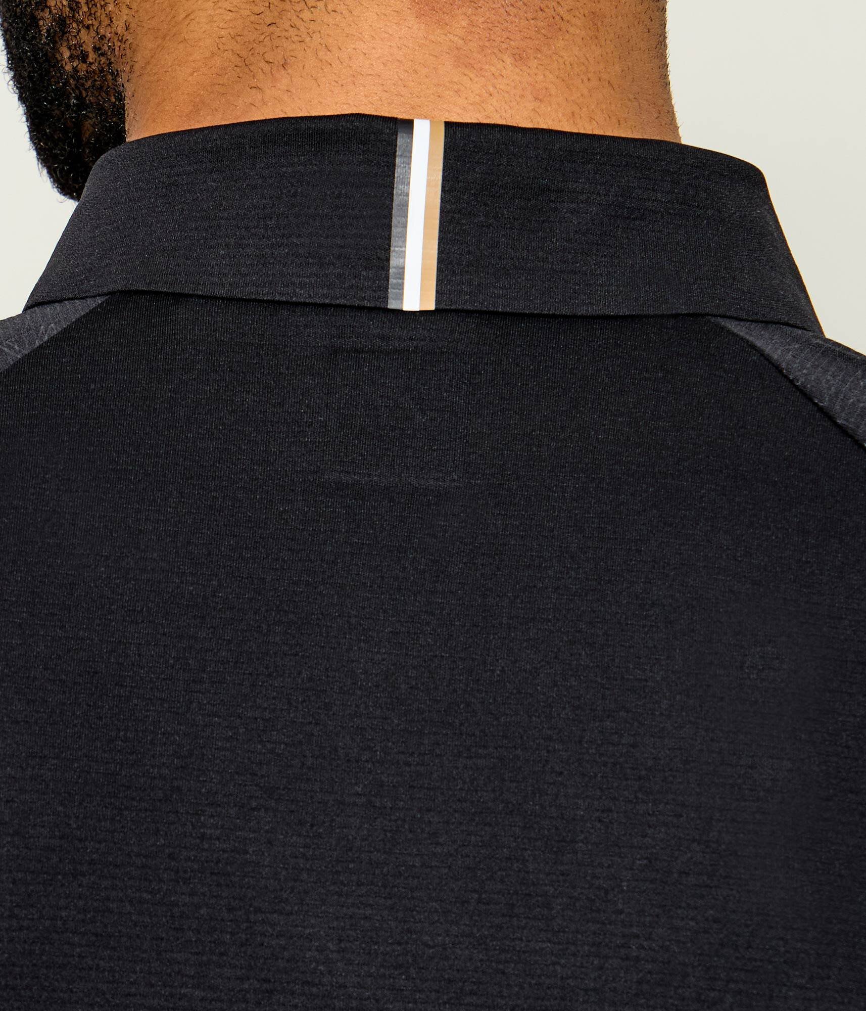 BOSS Green Polo PL_GOC Paddytech | regular fit