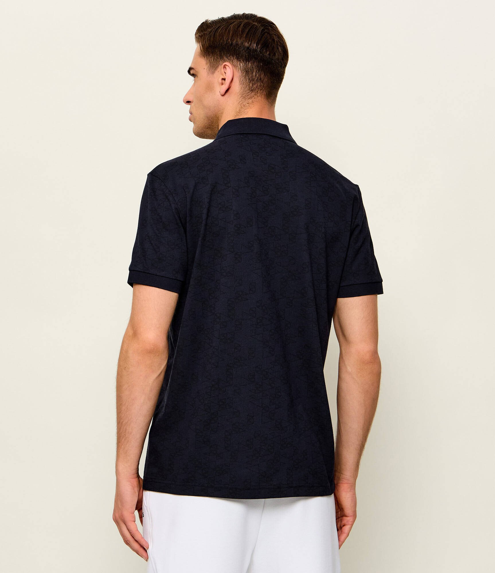 BOSS Green Polo PL_GOC Swing AO | regular fit | stretch