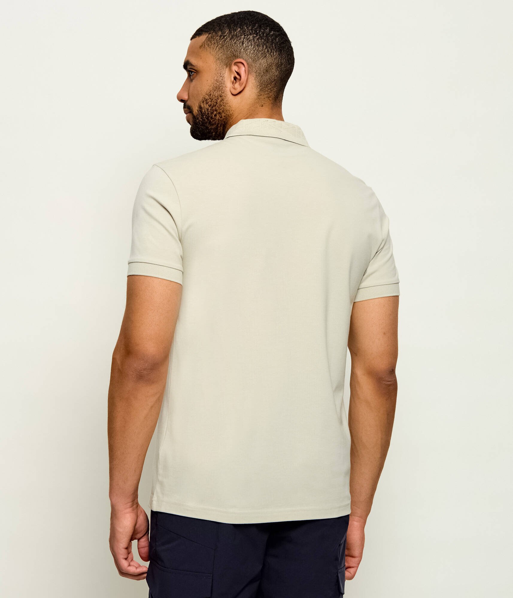 BOSS Green Polo PL_GOC Swing Paddy | regular fit