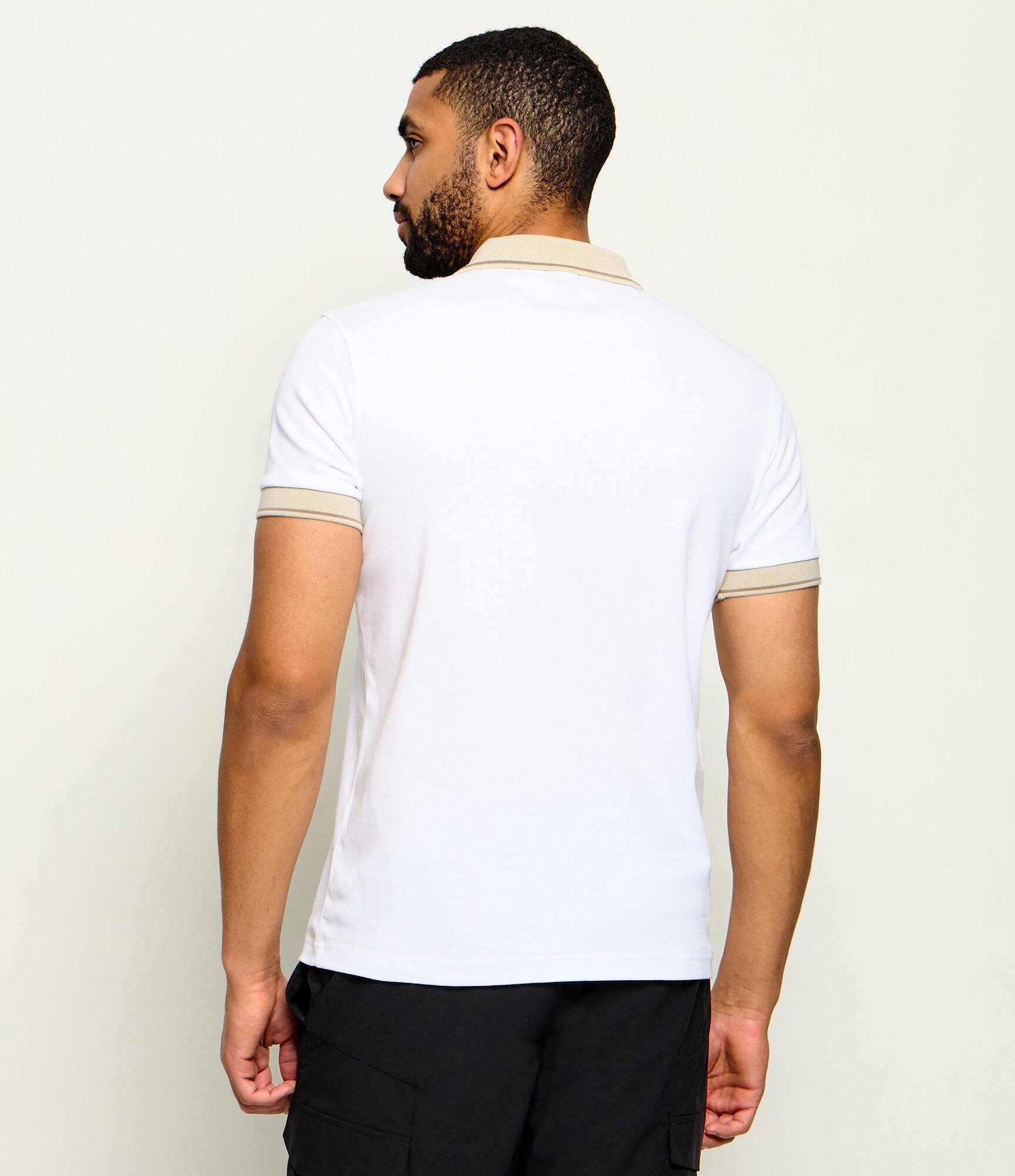 BOSS Green Polo PL_Network Paule | Slim Fit