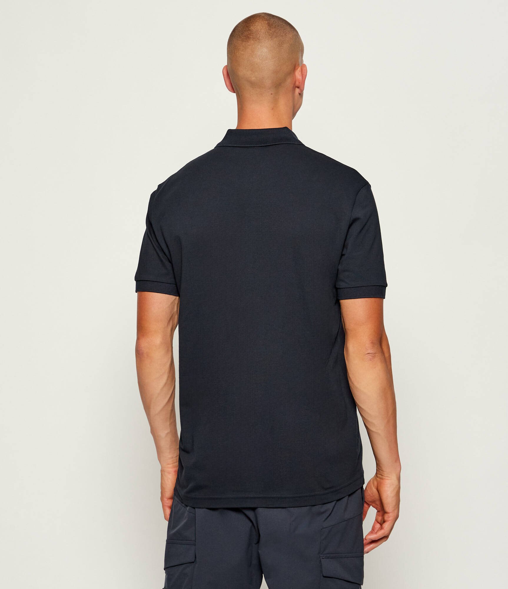 BOSS Green Polo PL_Paddy GOC | regular fit