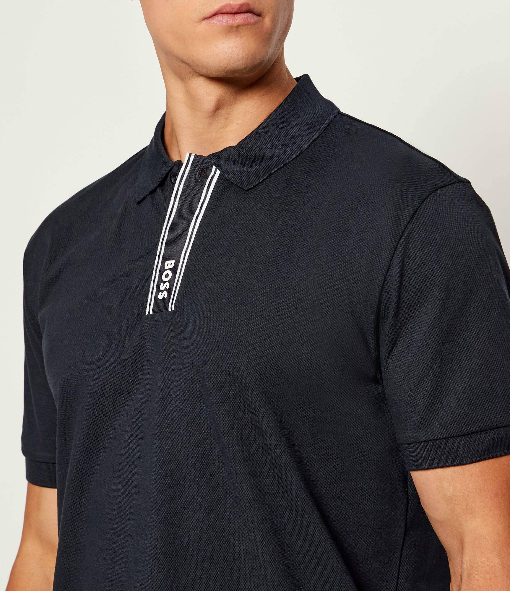 BOSS Green Polo PL_Paddy GOC | regular fit