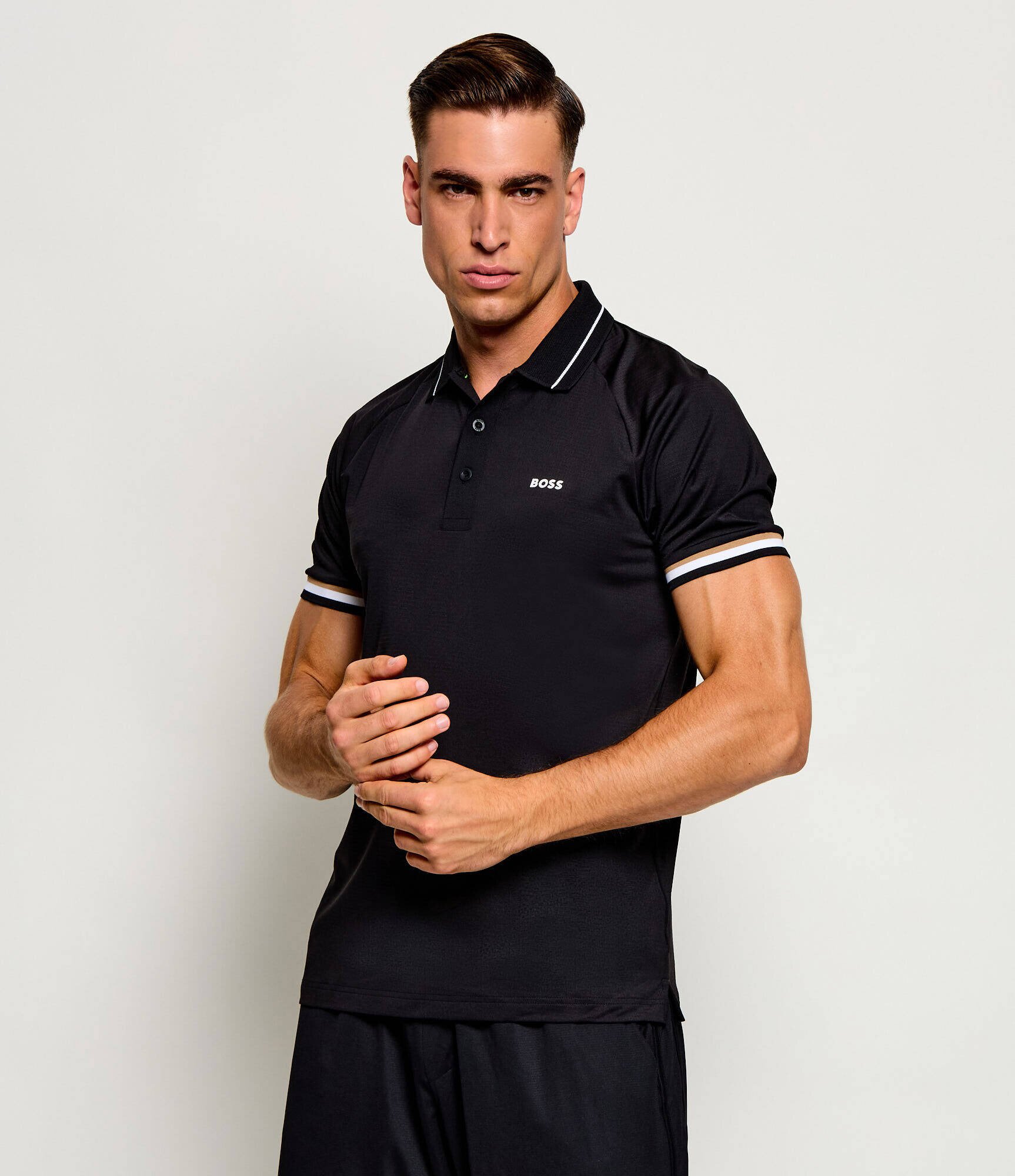BOSS Green Polo PL_TOC Court | Slim Fit