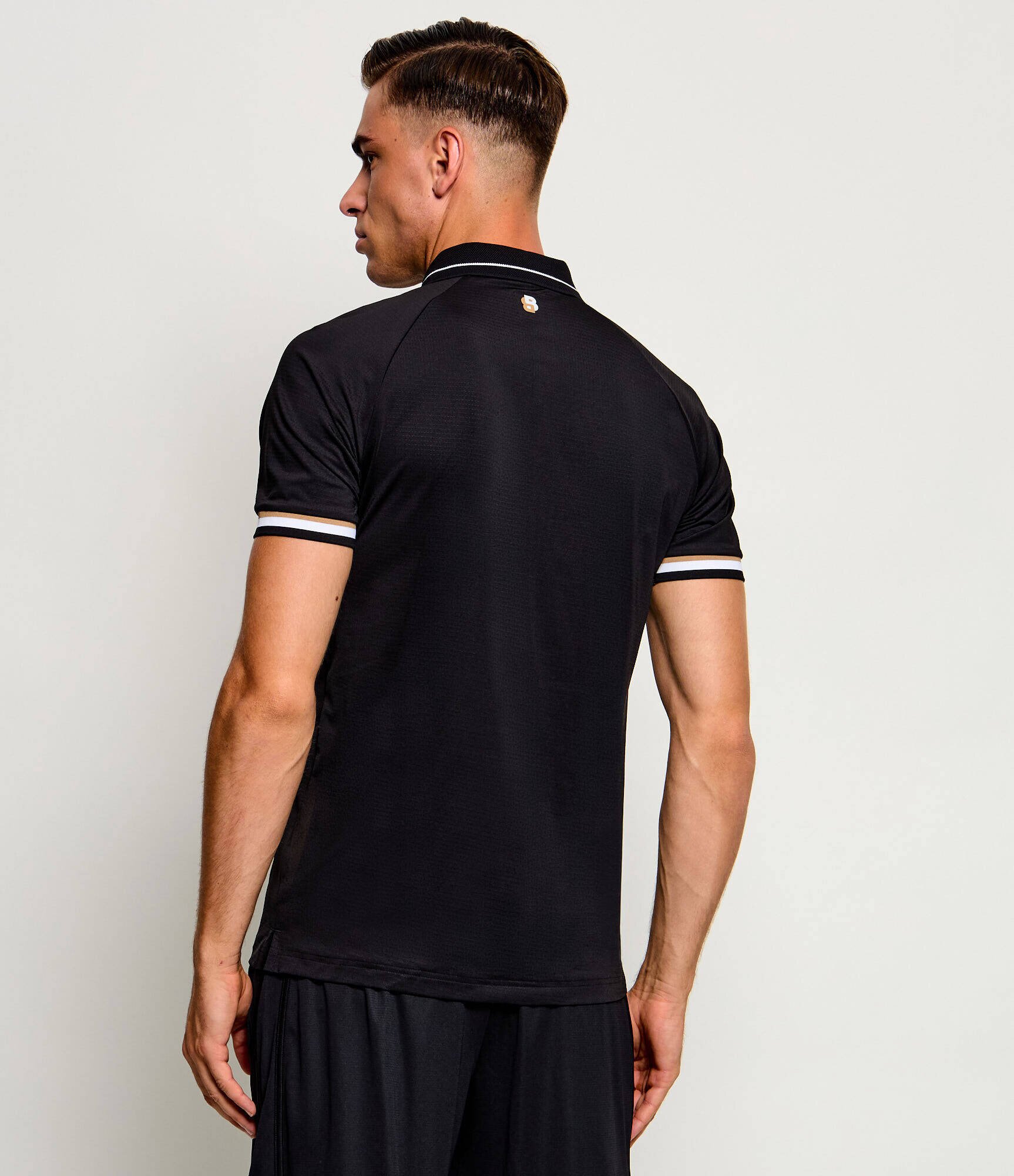 BOSS Green Polo PL_TOC Court | Slim Fit