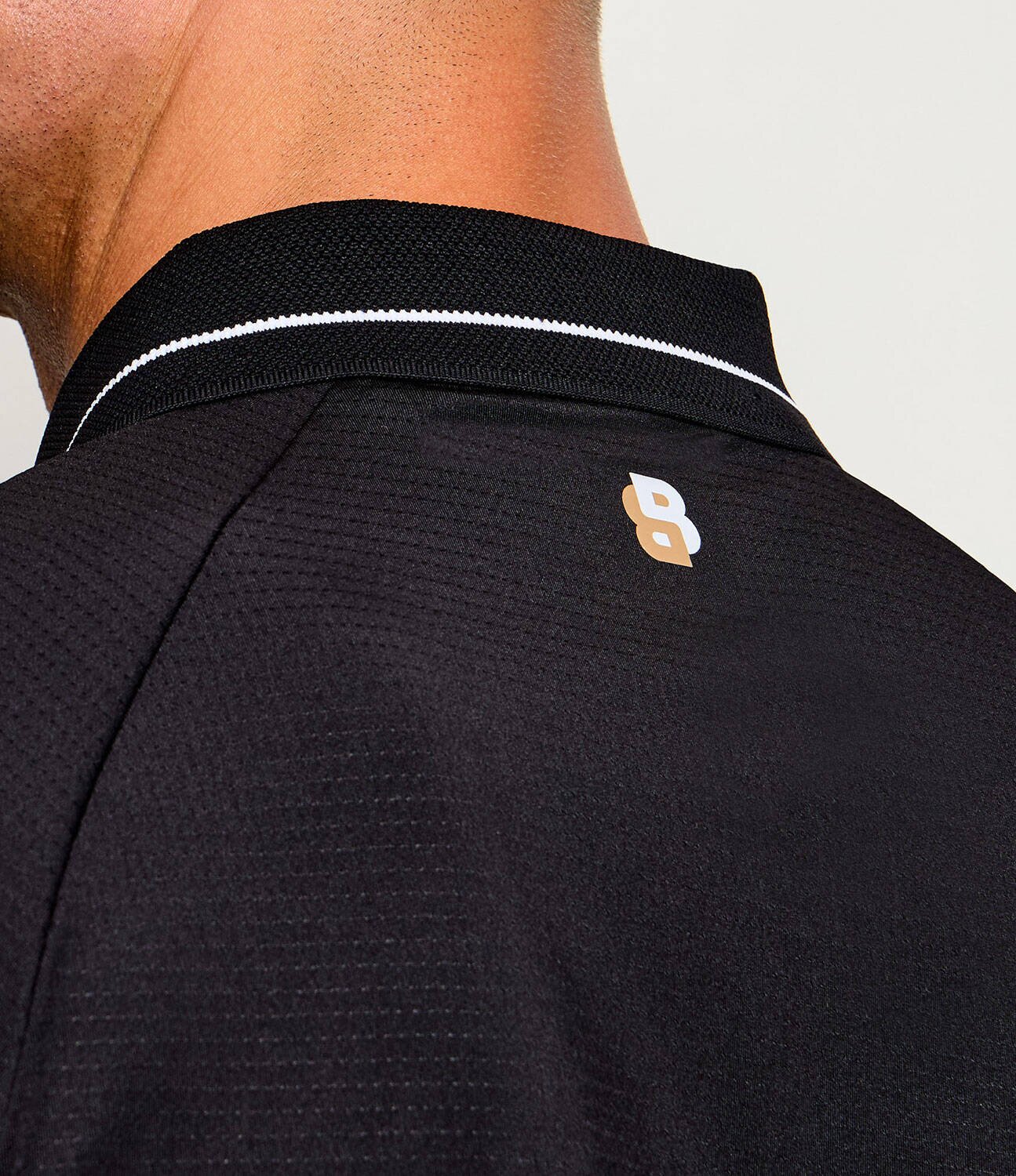 BOSS Green Polo PL_TOC Court | Slim Fit