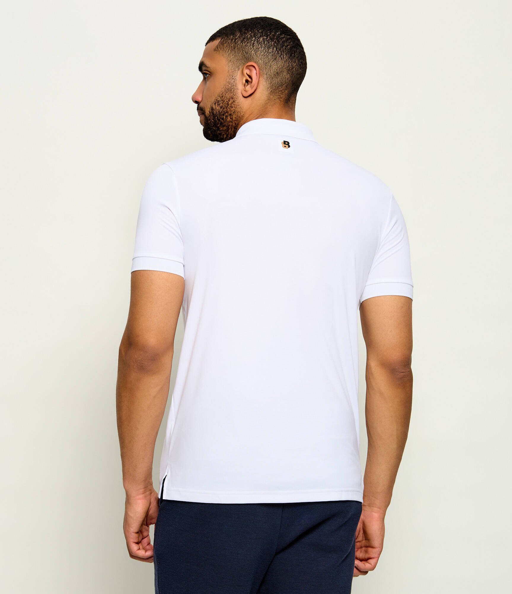 BOSS Green Polo PL_TOC Game 3 | Slim Fit
